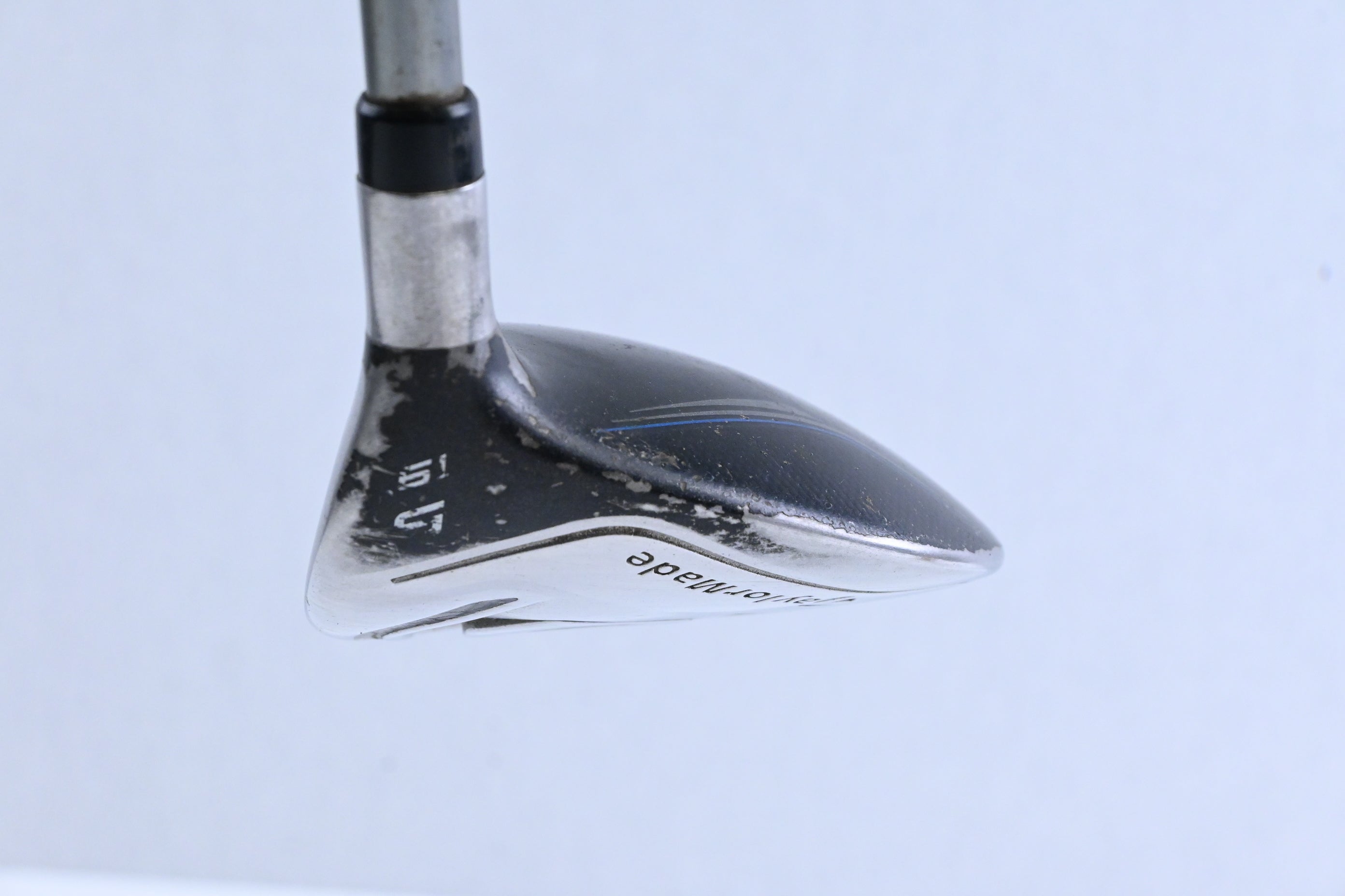 Taylormade Jetspeed #5 Wood / 19 Degree / Ladies Flex Matrix Velox T 49 Shaft