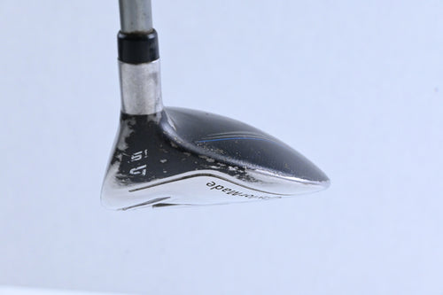 Taylormade Jetspeed #5 Wood / 19 Degree / Ladies Flex Matrix Velox T 49 Shaft