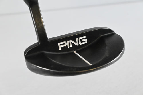 Ping Scottsdale Shea Putter / 36 Inch