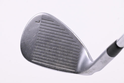 Ping G400 Lob Wedge / 60 Degree / Stiff Flex Ping AWT 2.0 Shaft