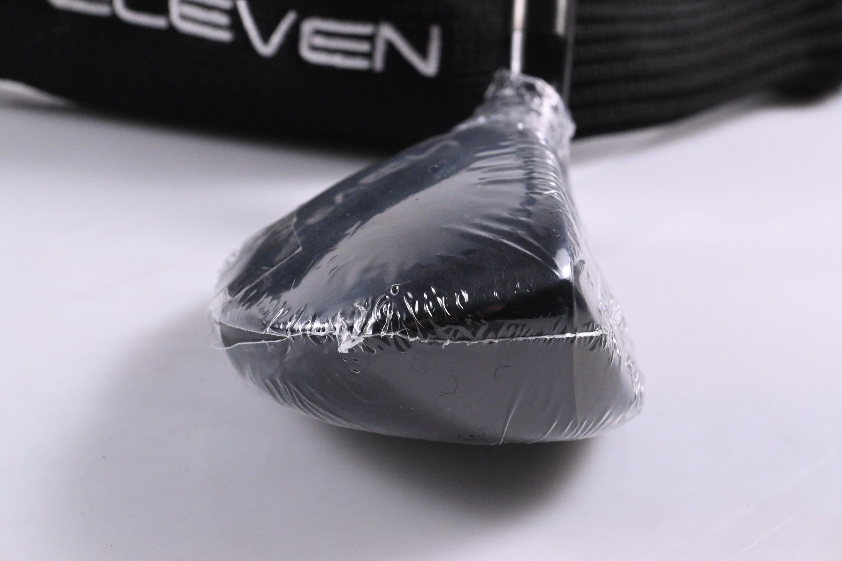 Eleven #6 Hybrid / 27 Degree / Regular Flex Project X Cypher 60 Shaft