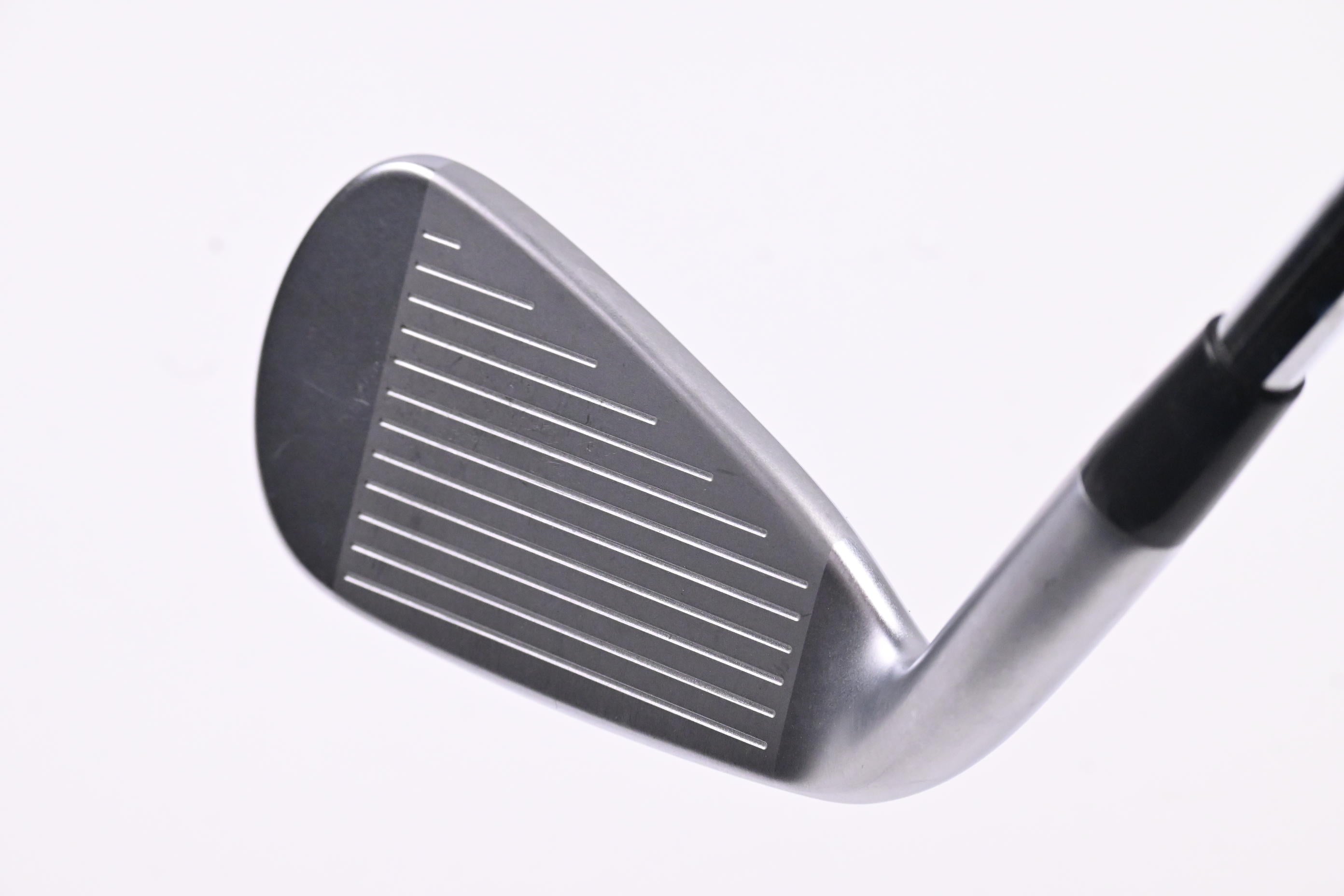 Mizuno JPX 923 Hot Metal #4 Iron / 19 Degree / Stiff Flex NS Pro Modus 3 120