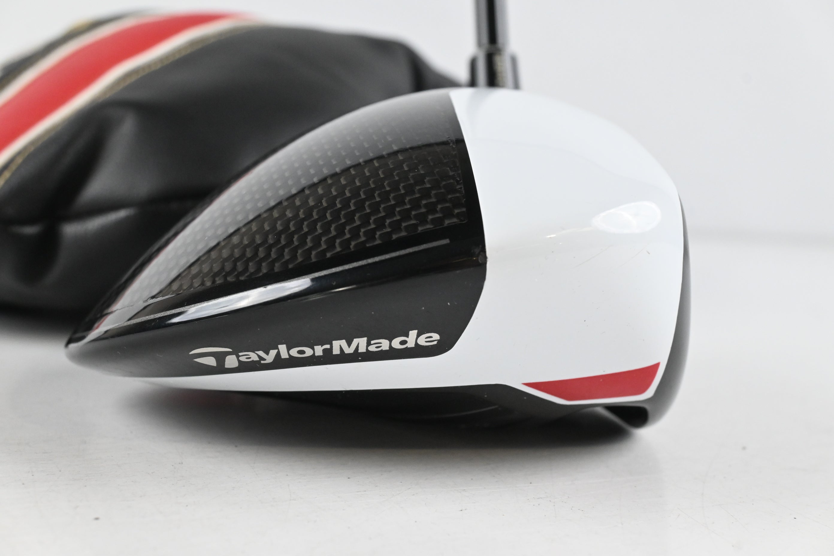Taylormade M1 2016 Driver / 9.5 Degree / Stiff Flex Fujikura Pro 60 Shaft
