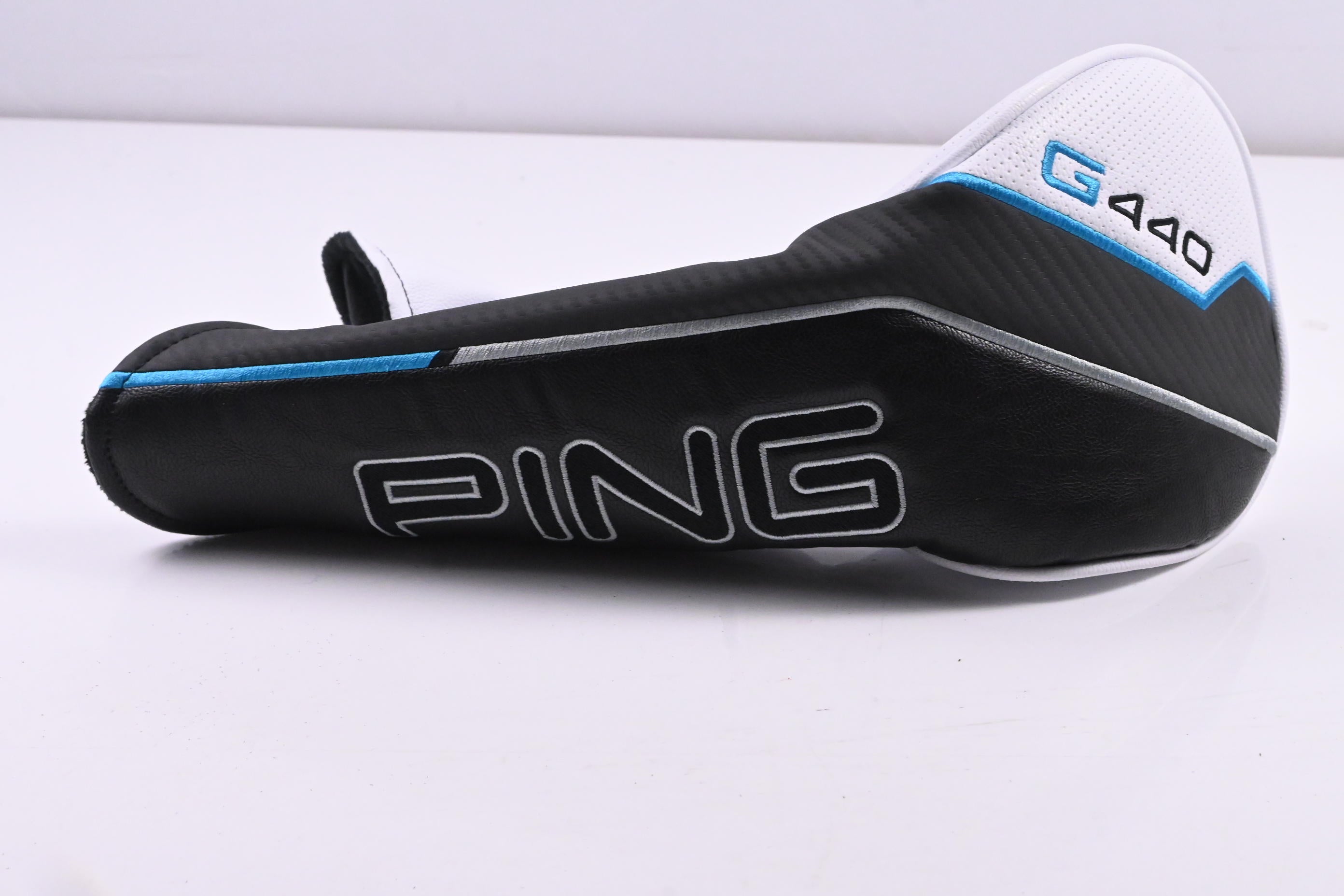 Ping G440 K Driver / 10.5 Degree / Regular Flex Ping Alta CB Blue 50 Shaft