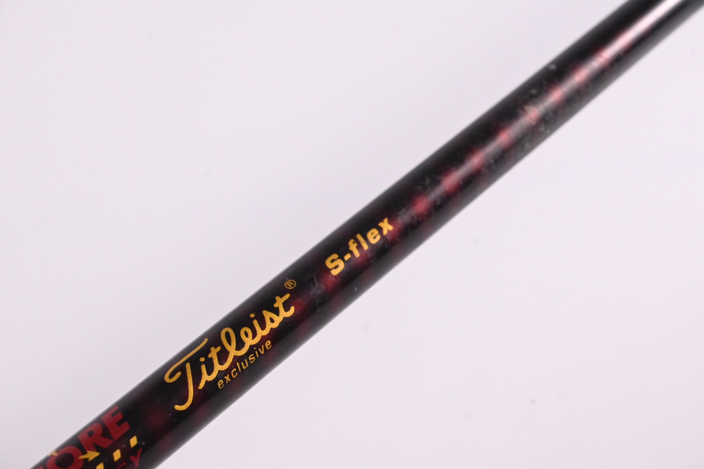 Titleist 909 D3 Driver / 8.5 Degree / Stiff Flex Aldila VooDoo Shaft
