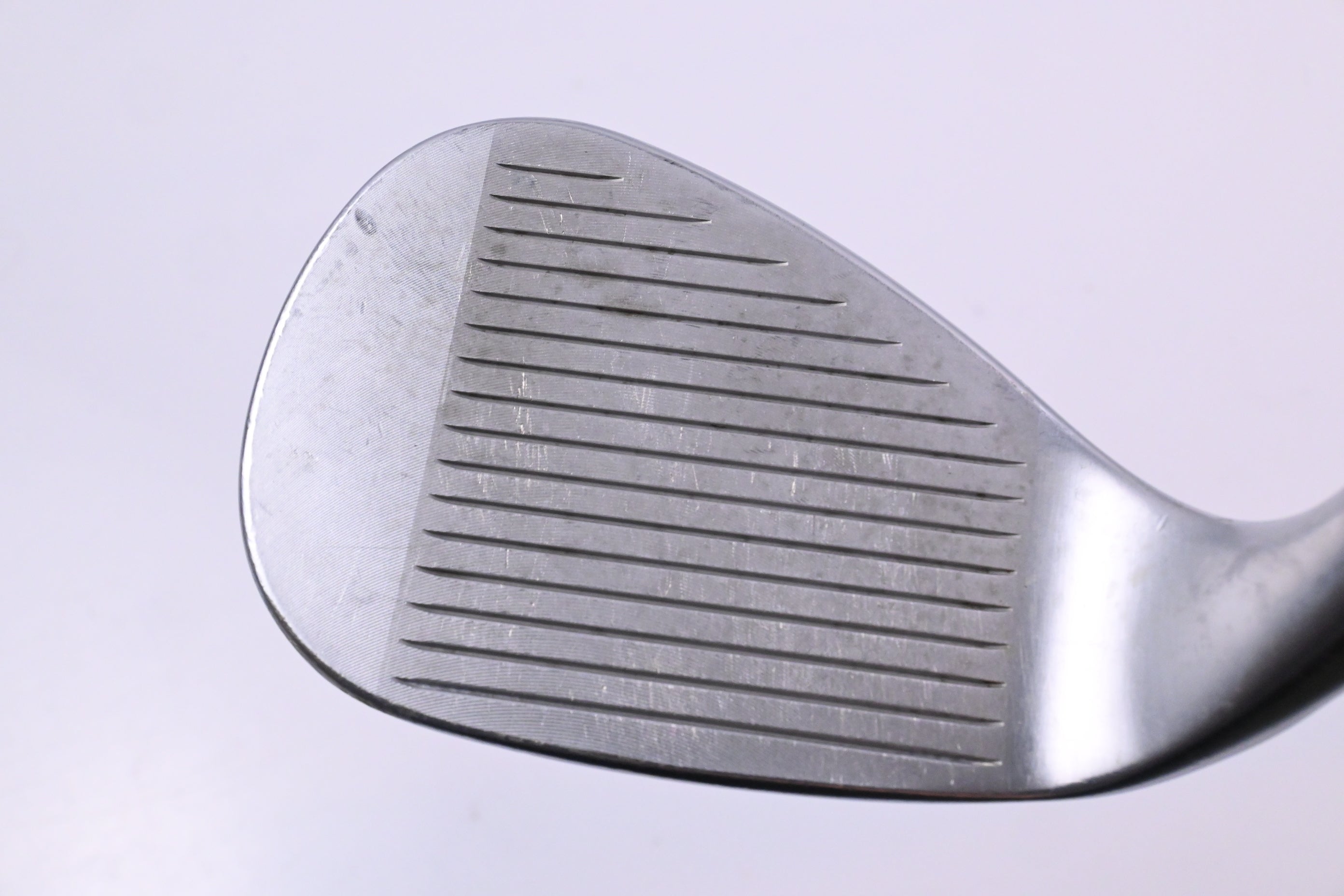 Ping Glide Lob Wedge / 60 Degree / Green Dot / Wedge Flex N.S.Pro Modus 3 120 Shaft