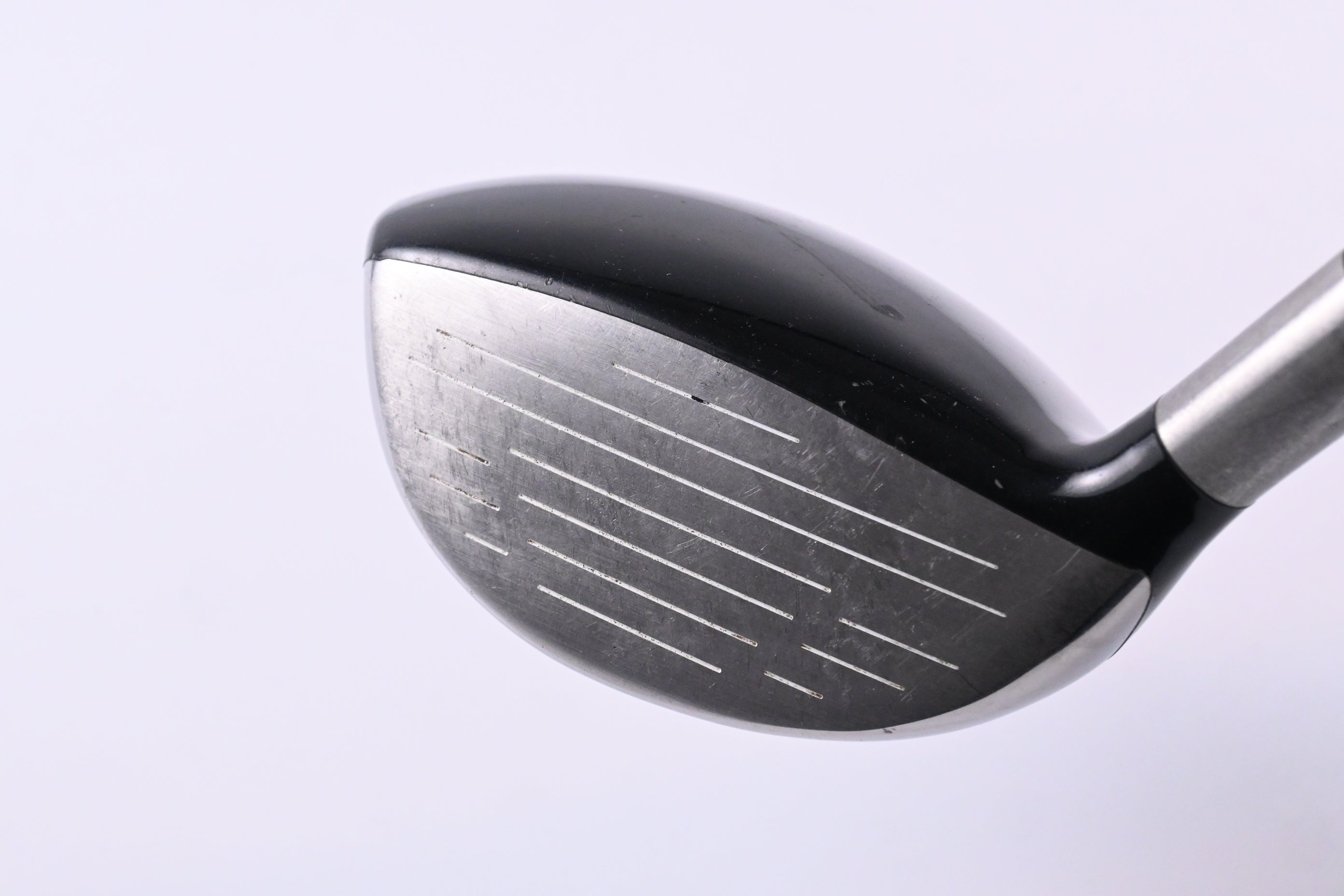 Cleveland 588 #7 Wood / 20 Degree / Regular Flex Matrix Ozik 6Q3 Shaft