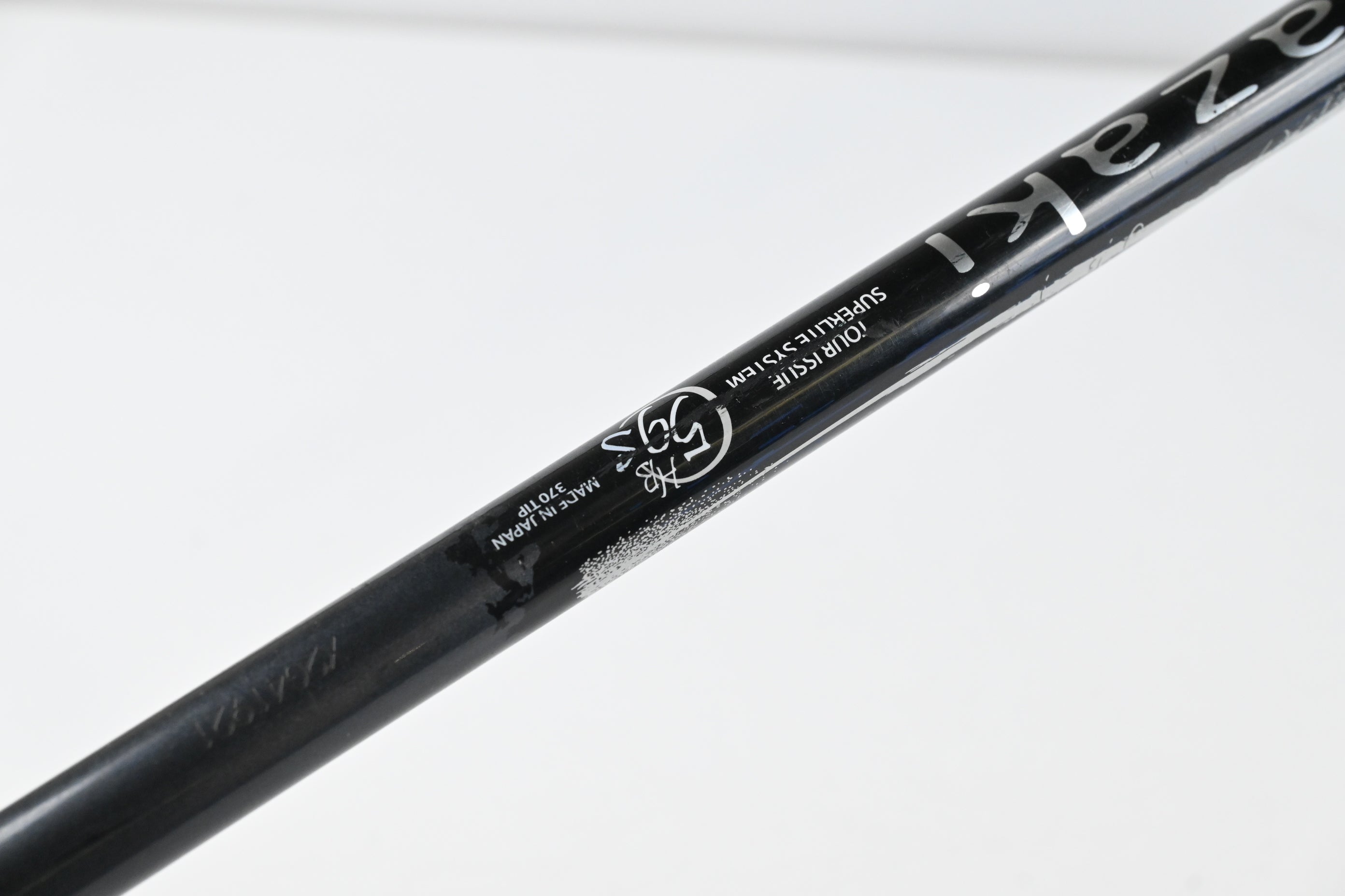 Cleveland Mashie #3 Hybrid / 20.5 Degree / Stiff Flex Miyazaki C.Kua 59 Shaft