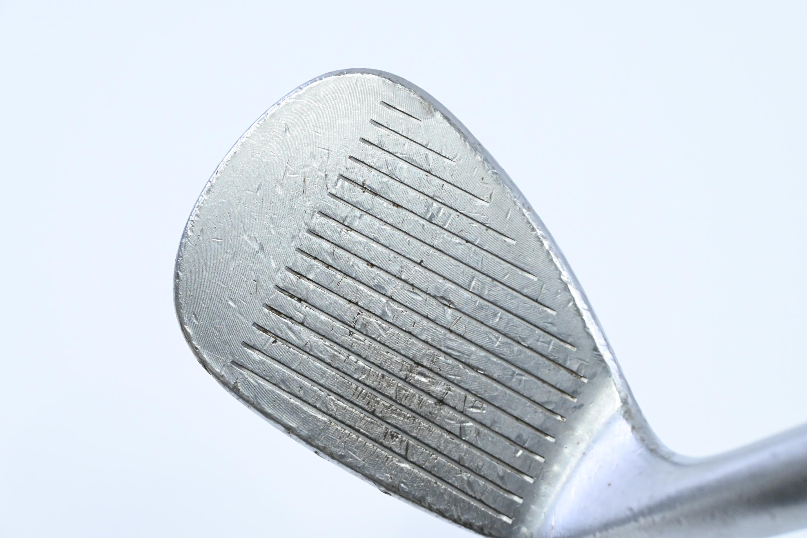 Titleist Vokey Design Sand Wedge / 54 Degree / Wedge Flex Vokey Design Shaft