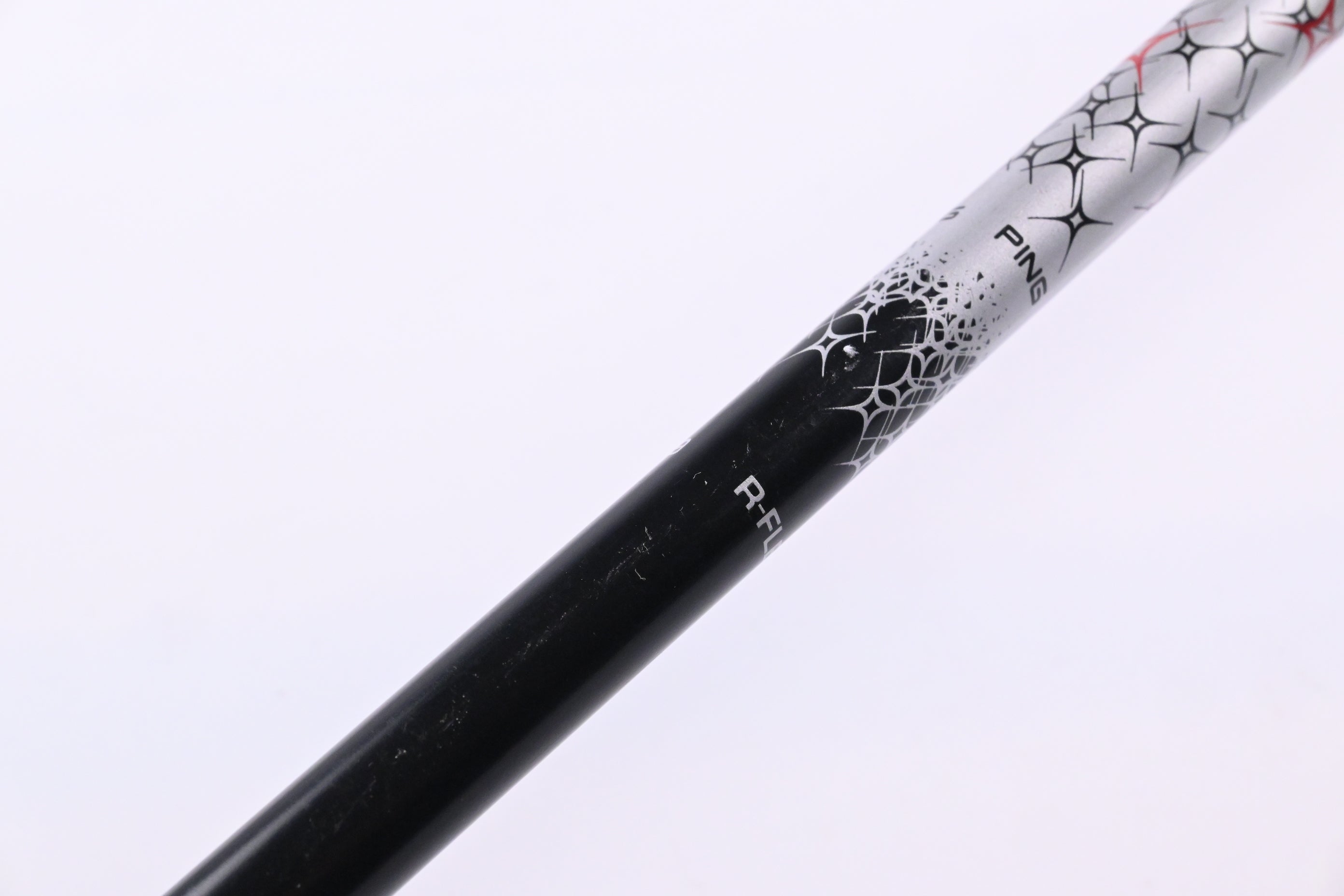Ping G25 #4 Hybrid / 23 Degree / Regular Flex Ping TFC 189 Shaft