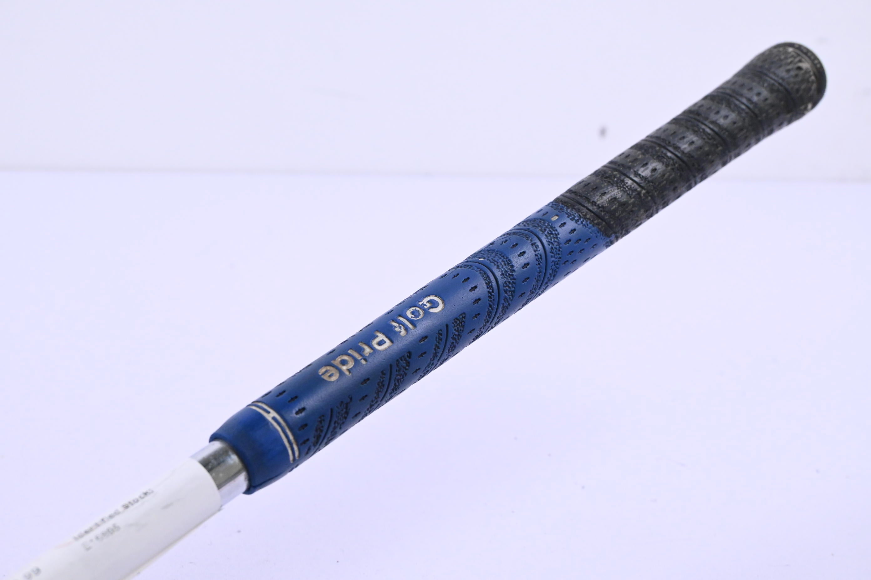 Left Hand Mizuno MP-R Lob Wedge / 60 Degree / Stiff Flex Dynamic Gold S300 Shaft