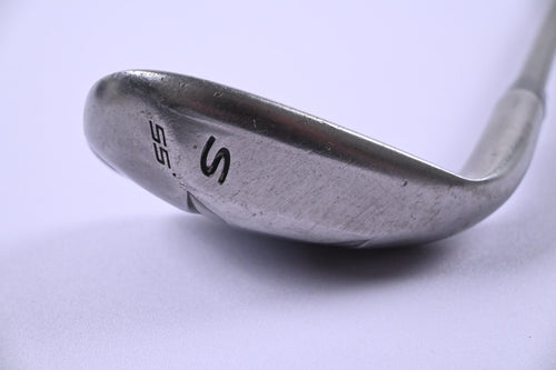 Ladies Taylormade RBZ Sand Wedge / 54 Degree / Ladies Flex RBZ 55 Shaft
