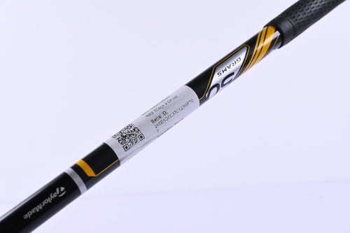 Taylormade RBZ Stage 2 Driver / 13 Degree / Regular Flex Fujikura RocketFuel 50