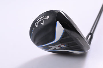 Ladies Callaway XR16 #11 Wood / 25 Degree / Ladies Flex Bassara E 52 Shaft