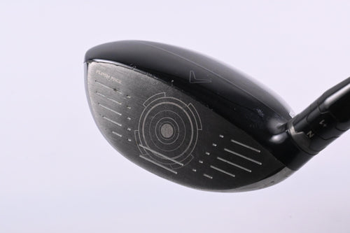 Callaway Epic Flash #3 Wood / 15 Degree / Regular Flex Project X Evenflow Green