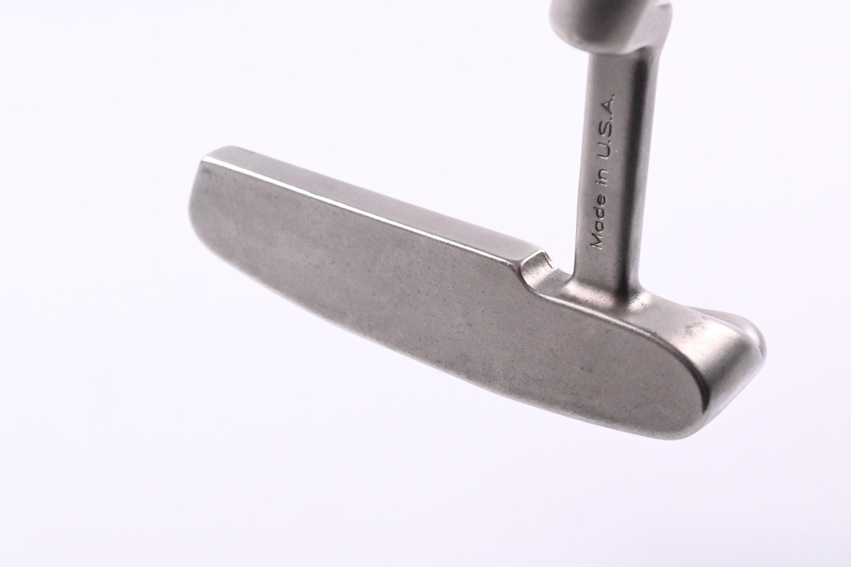 Ping Scottsdale Anser Nickel Putter / 34 Inch
