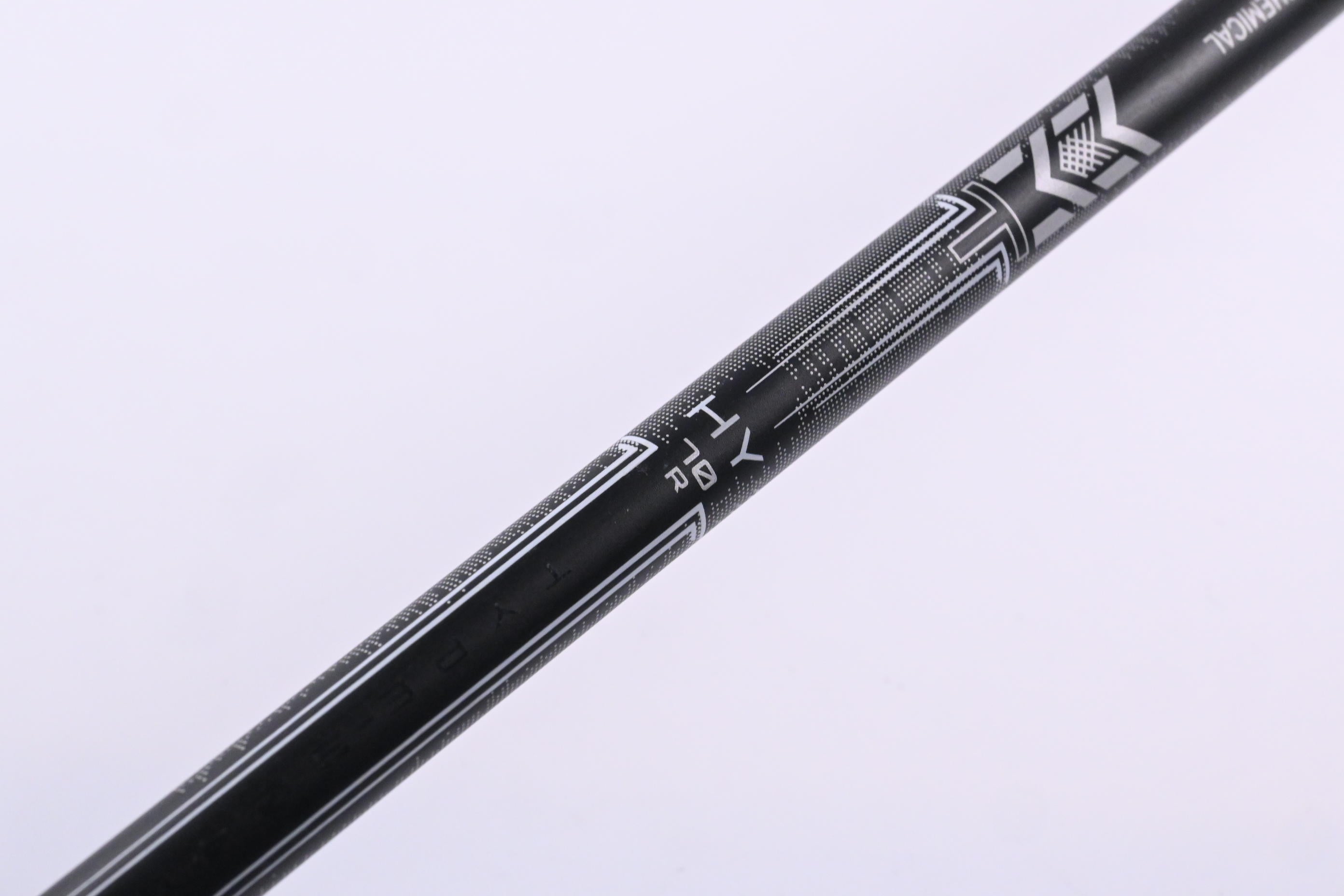 Callaway Apex 2019 #3 Hybrid / 20 Degree / Regular Flex MMT 70 Shaft