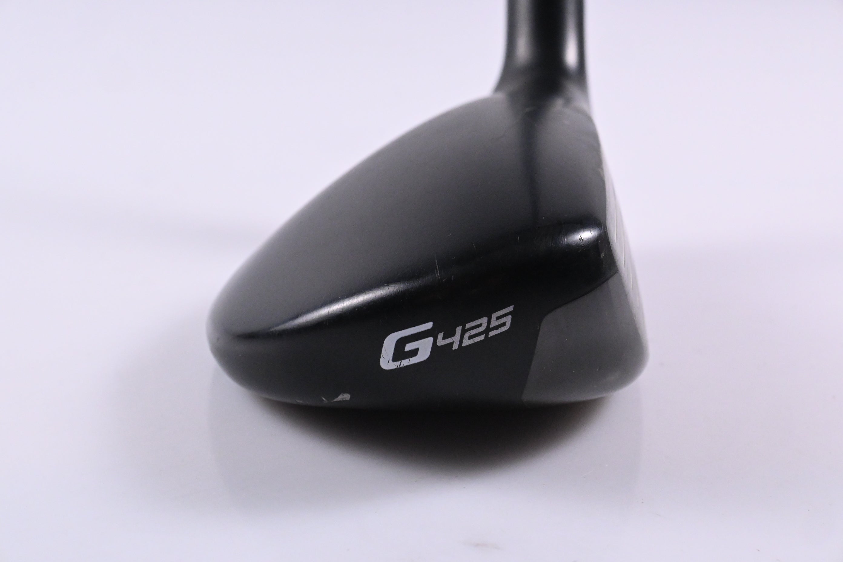 Ping G425 #2 Hybrid / 17 Degree / Stiff Flex Ping Alta CB Slate 70 Shaft