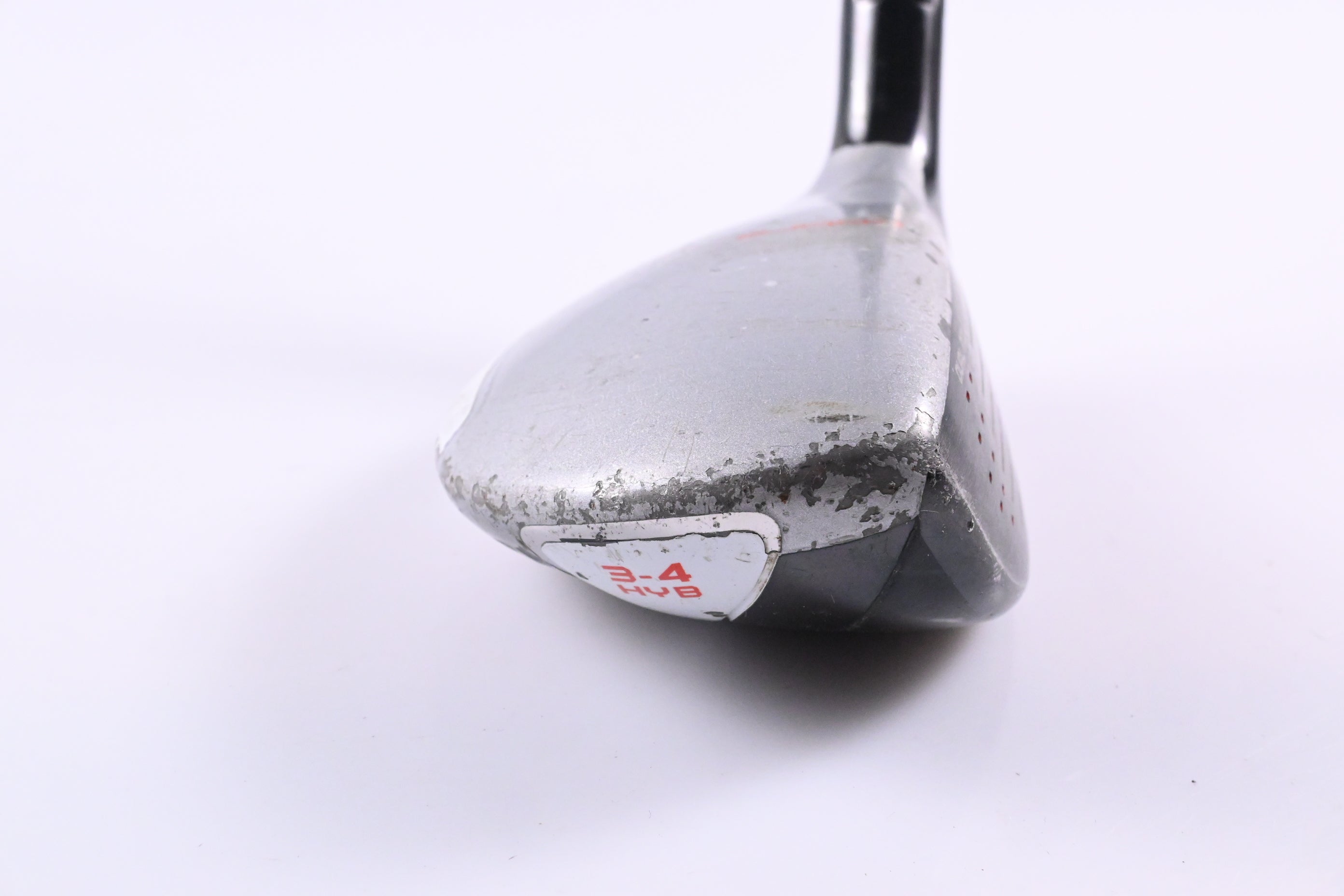 Cobra AMP Cell #3-4 Hybrid / 19-22 Degree / Regular Flex AMP Cell 55g Shaft