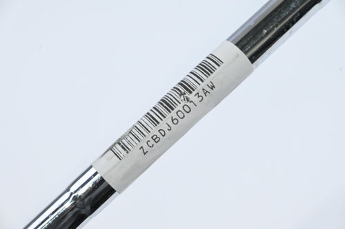 Ping G25 #8 Iron / White Dot / Regular Flex Ping CFS Shaft