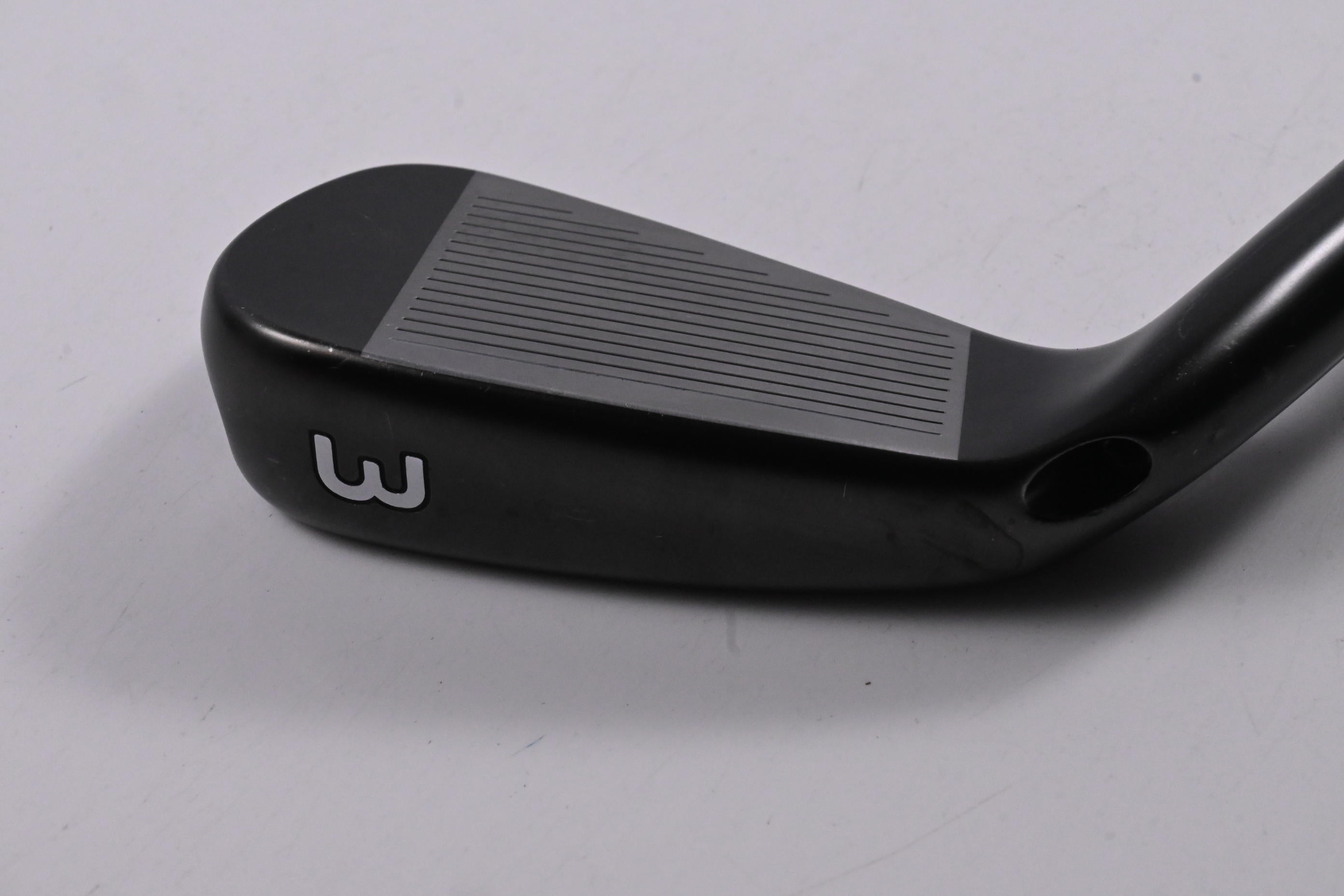 Ping iCrossover #3 Hybrid / 20 Degree / Stiff Flex Ping Tour 2.0 Chrome 85 Shaft