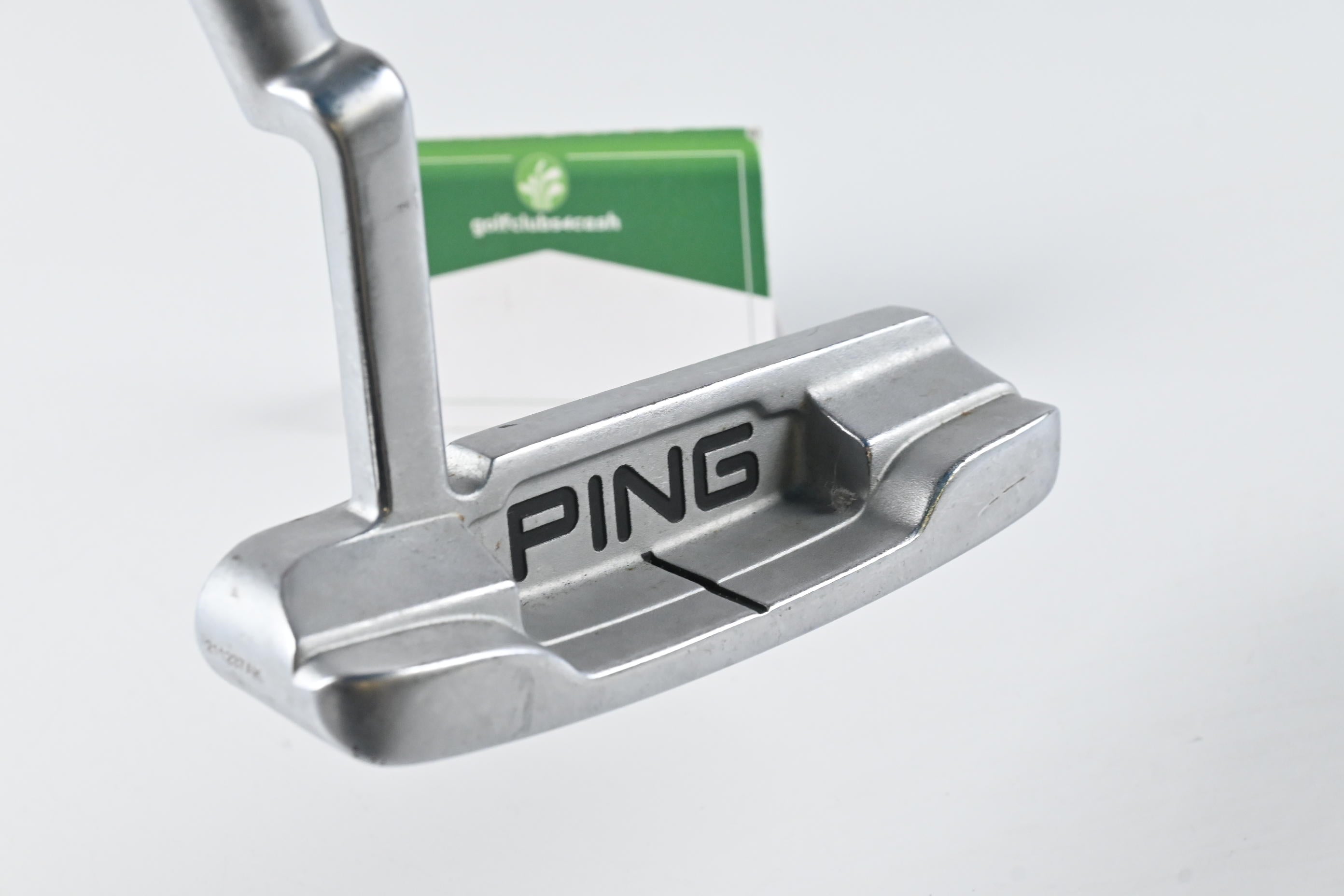 Ping Sigma 2 Anser Putter / 32 Inch