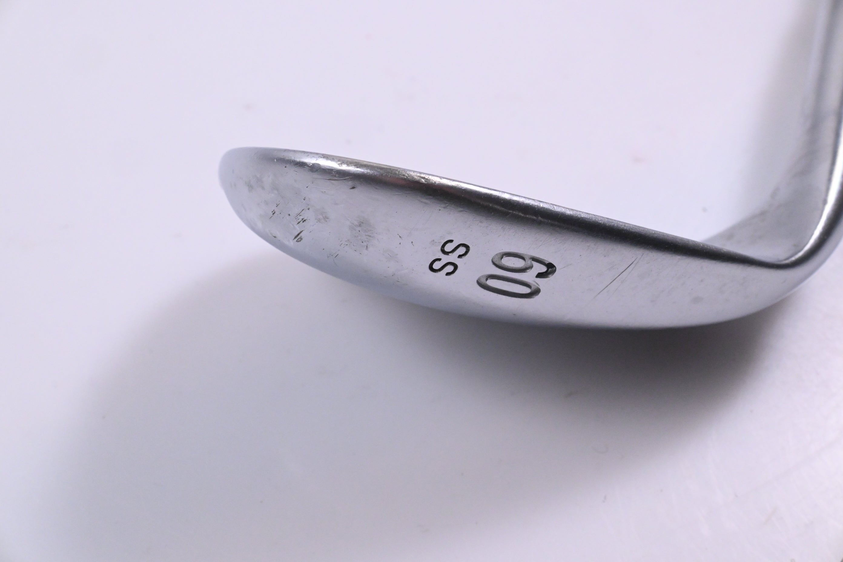 Ping Glide Lob Wedge / 60 Degree / Green Dot / Wedge Flex N.S.Pro Modus 3 120 Shaft