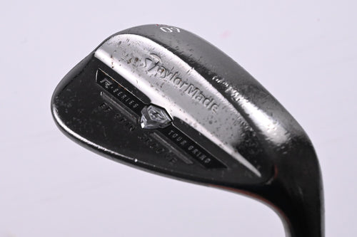 Taylormade R-Series TP - EF Spin Lob Wedge / 60 Degree / Wedge Flex KBS Shaft