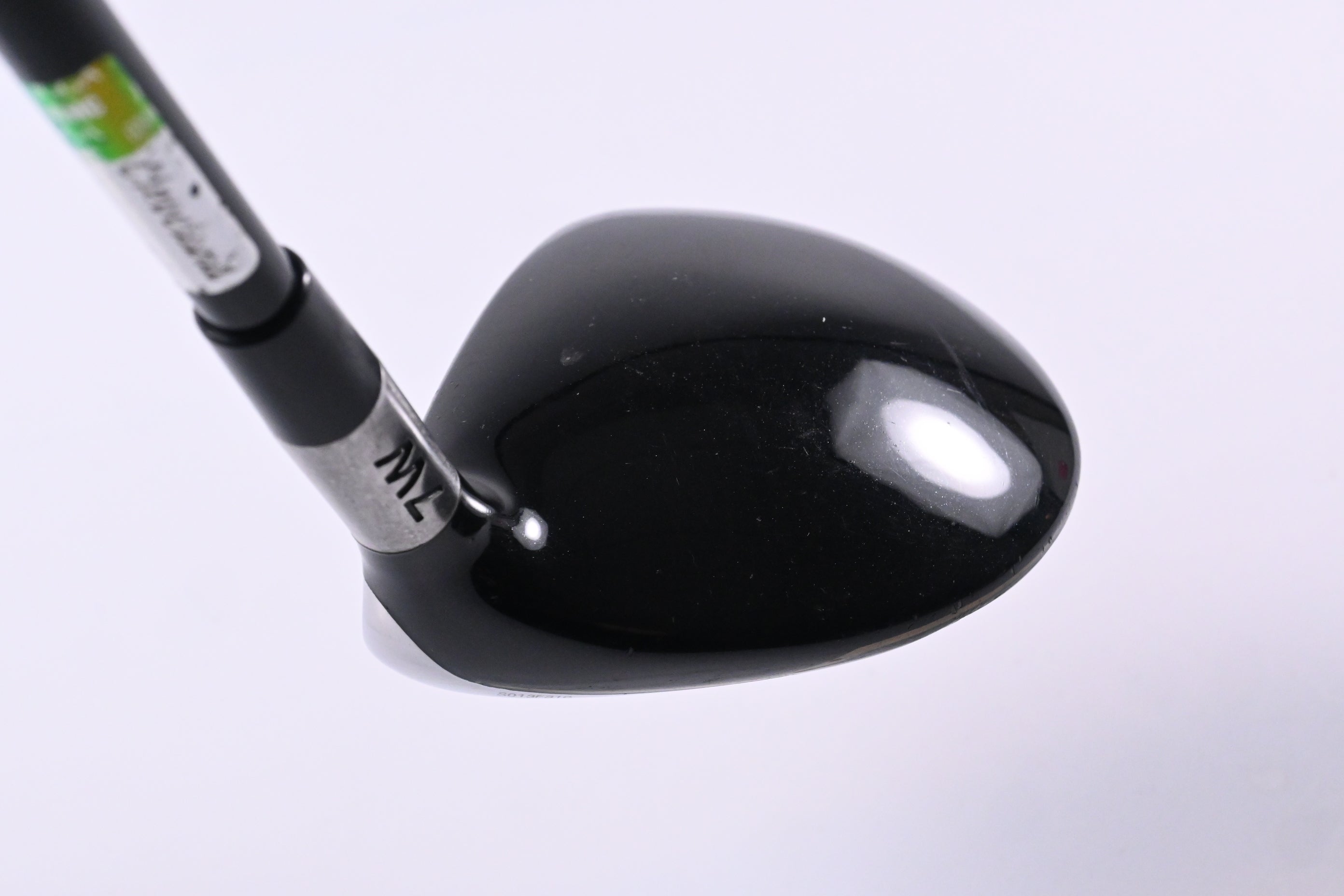 Cleveland 588 #7 Wood / 20 Degree / Regular Flex Matrix Ozik 6Q3 Shaft