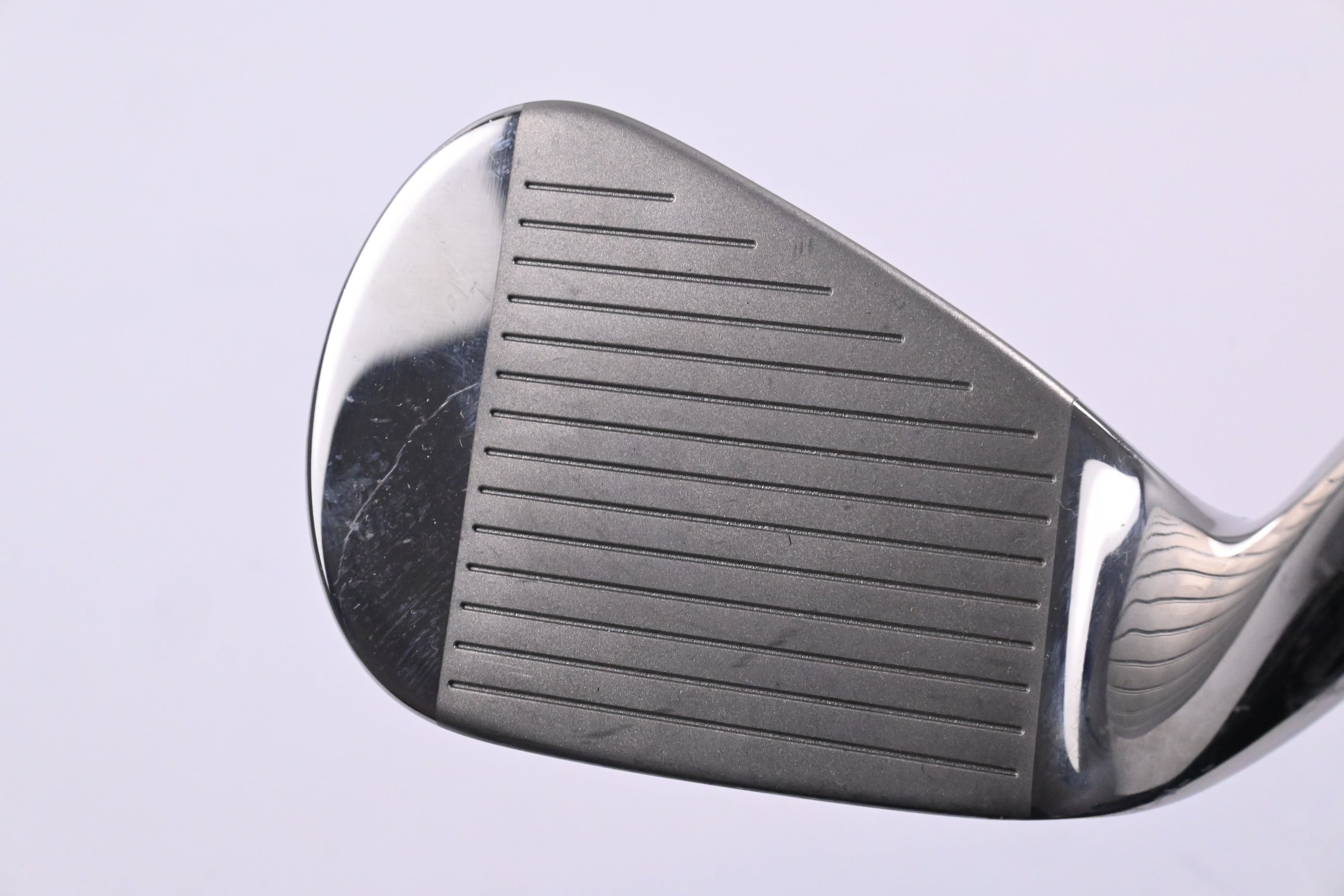 Callaway Paradym Ai Smoke Approach Wedge / 46 Degree / Wedge Flex Steel Shaft