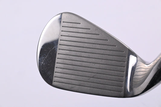 Callaway Paradym Ai Smoke Approach Wedge / 46 Degree / Wedge Flex Steel Shaft