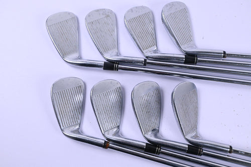 Taylormade Tour Preferred TP 2009 Irons / 3-PW / Regular Flex Dynamic Gold