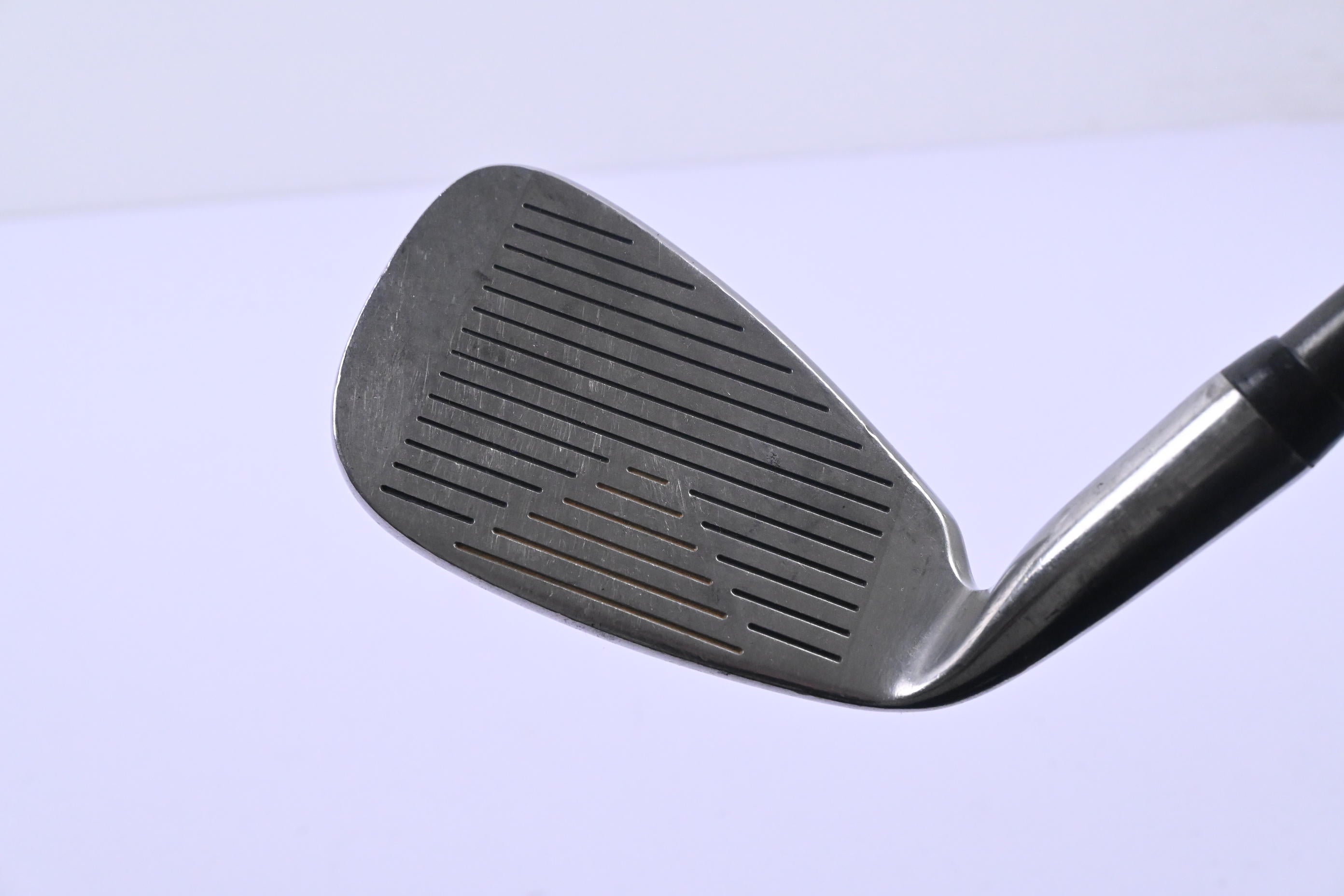Lynx Black Cat #9 Iron / 41 Degree / Regular Flex Unifiber Flare Shaft