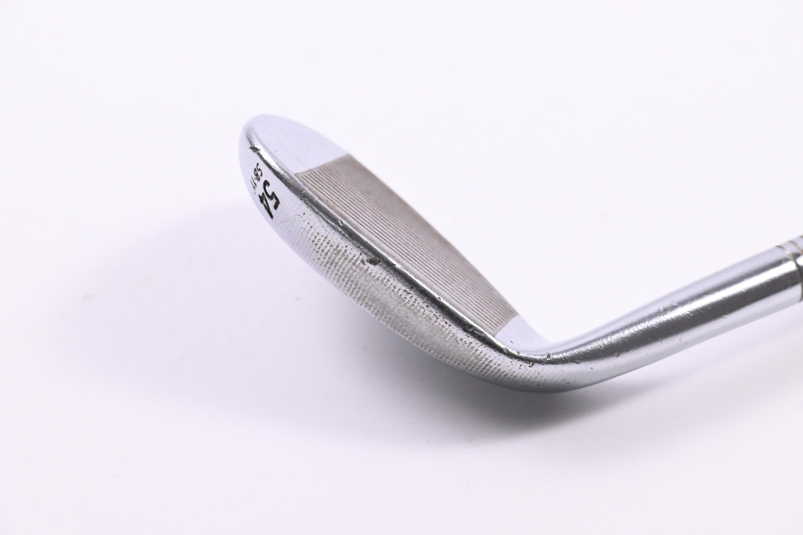 Taylormade Milled Grind Sand Wedge / 54 Degree / Stiff Flex Dynamic Gold S200