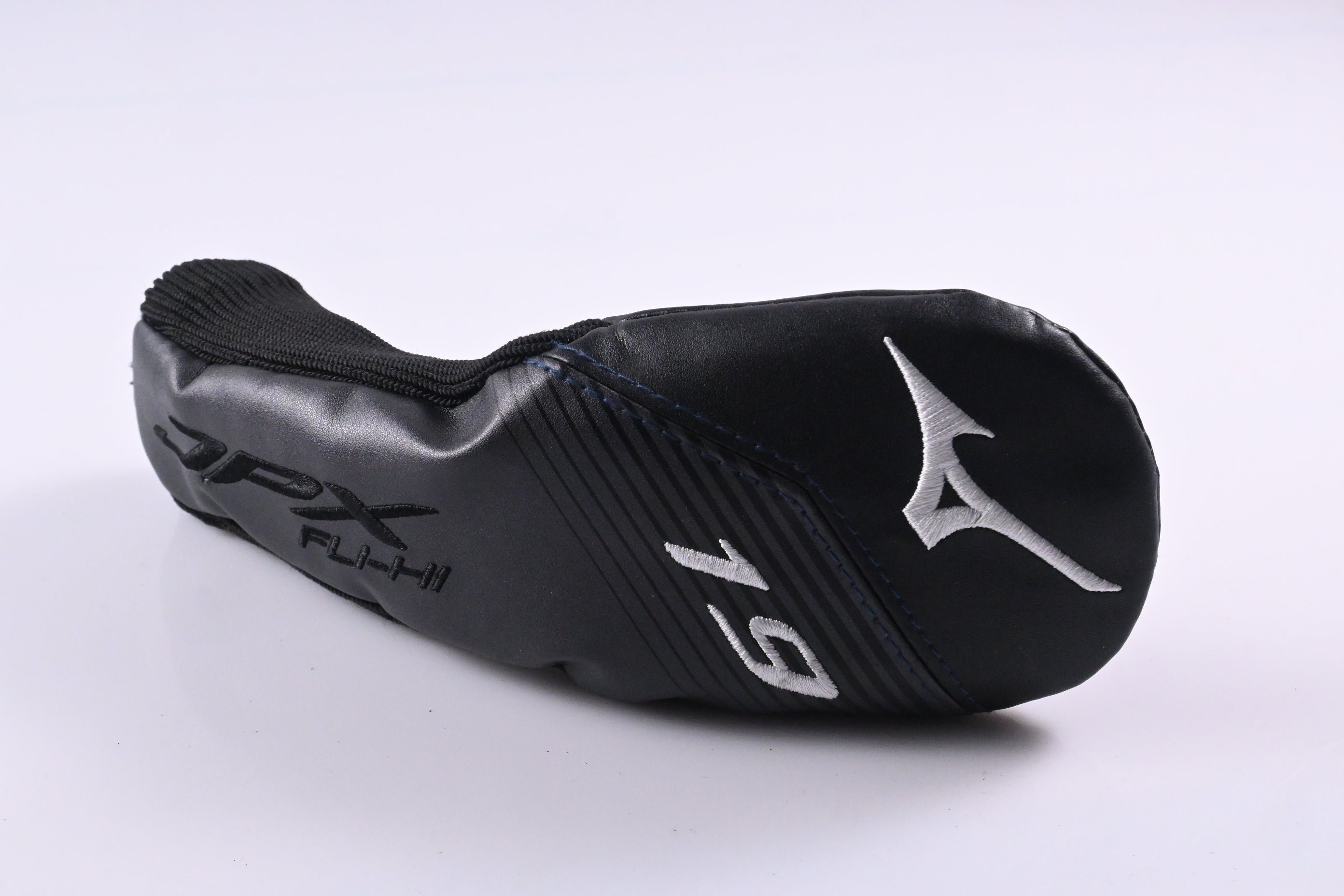 Mizuno JPX 925 Fli-Hi #4 Hybrid / 19 Degree / Senior Flex UST Recoil DART ESX 60