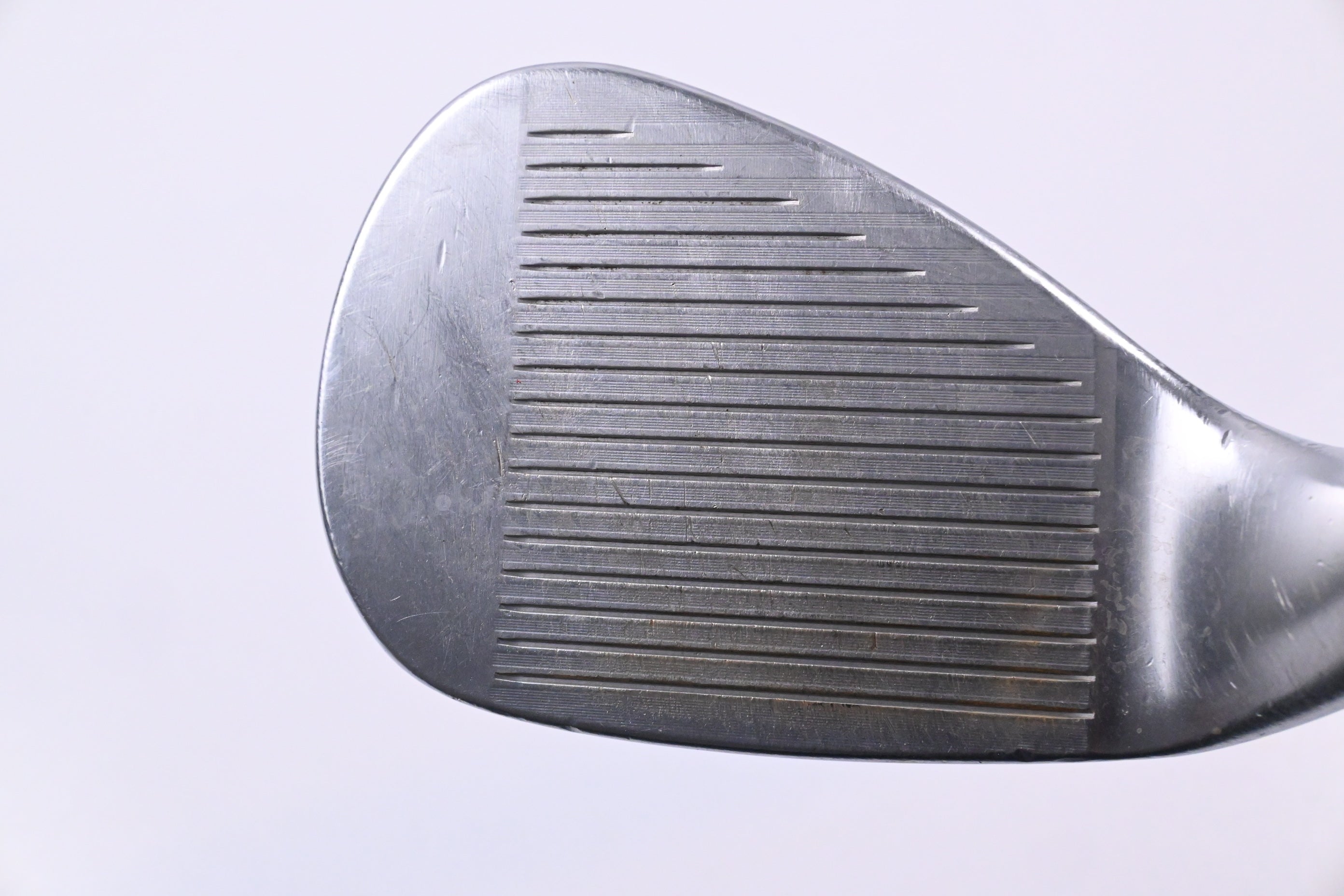 Titleist Vokey SM9 Sand Wedge / 56 Degree / Wedge Flex Titleist Vokey SM9 Shaft