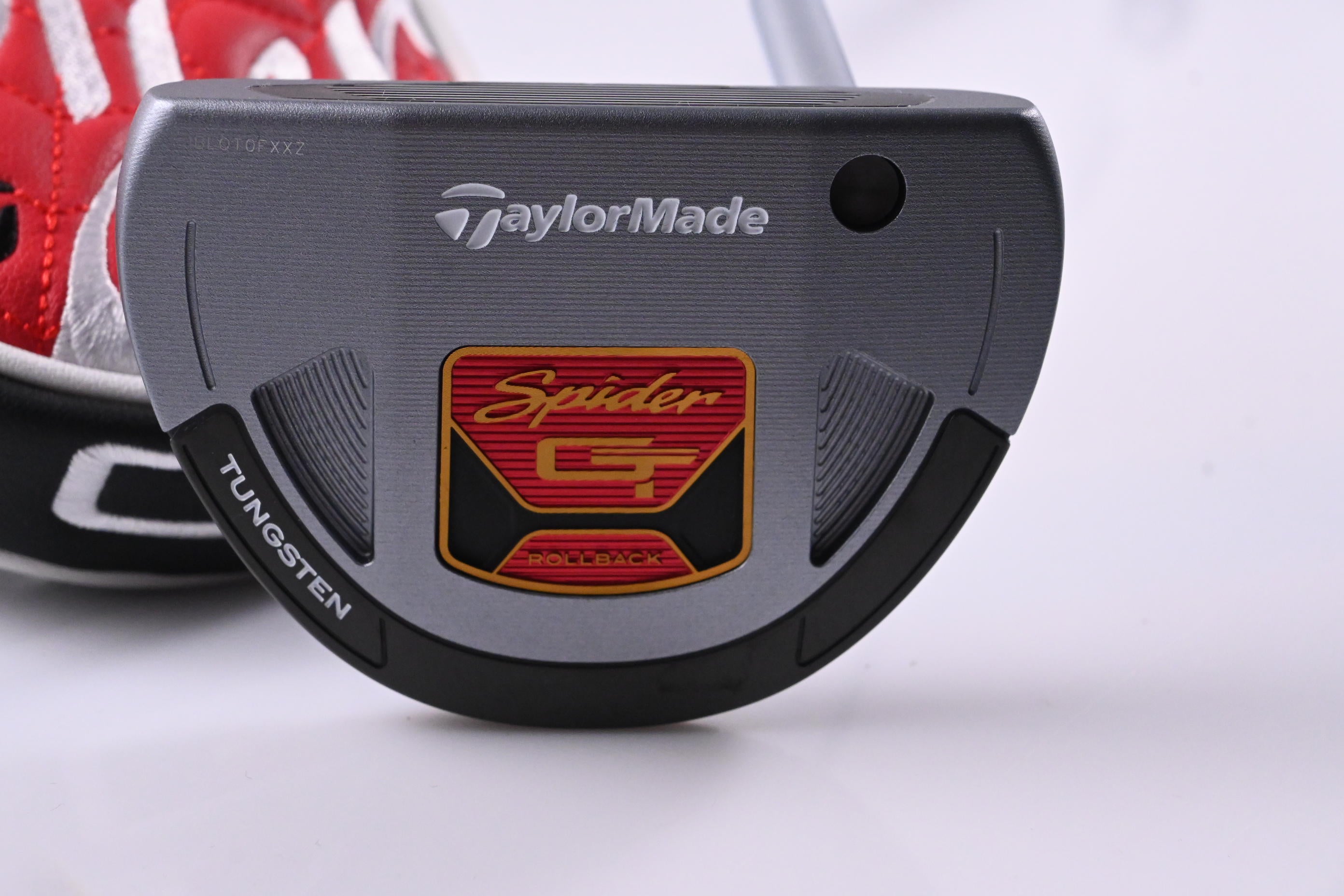 Taylormade Spider GT Rollback Putter / 34 Inch