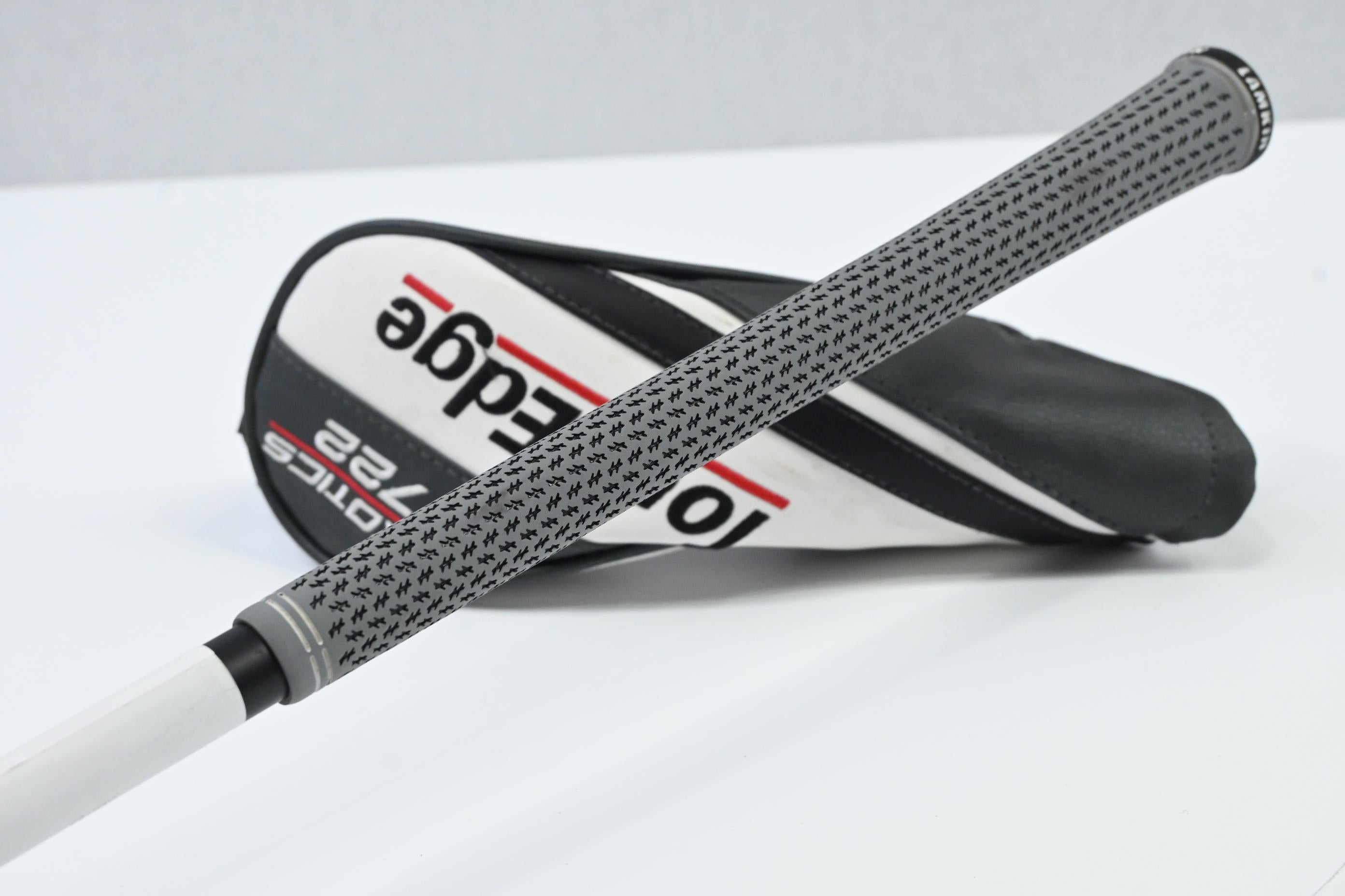 Tour Edge E722 #5 Hybrid / 25 Degree / Regular Flex KBS TGI 70 Shaft