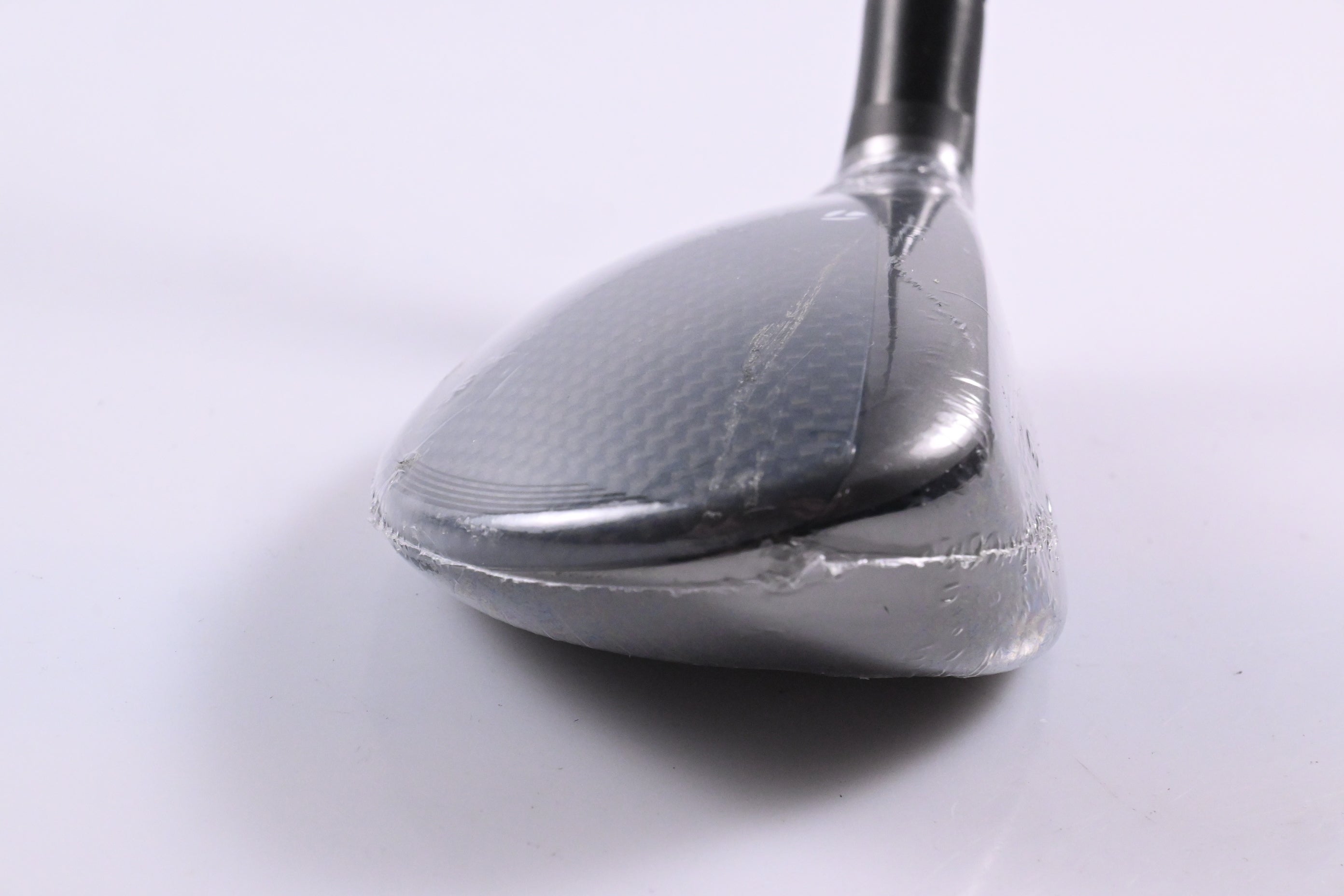 Taylormade Qi35 #4 Hybrid / 22 Degree / Stiff Flex Fujikura Ventus Blue '25 7