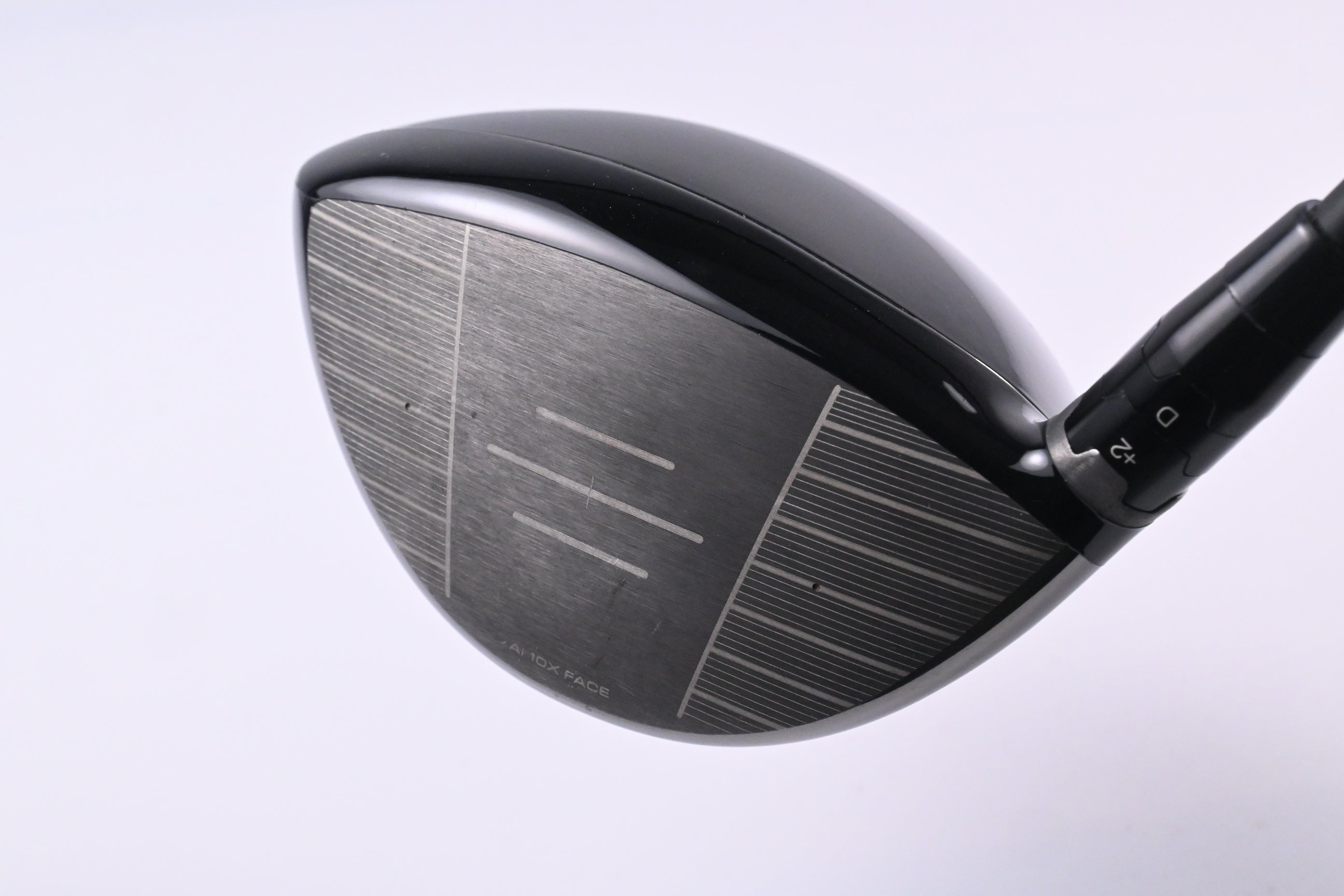 Callaway Elyte Triple Diamond Driver / 9 Degree / X-Flex Tensei 1K Black 65