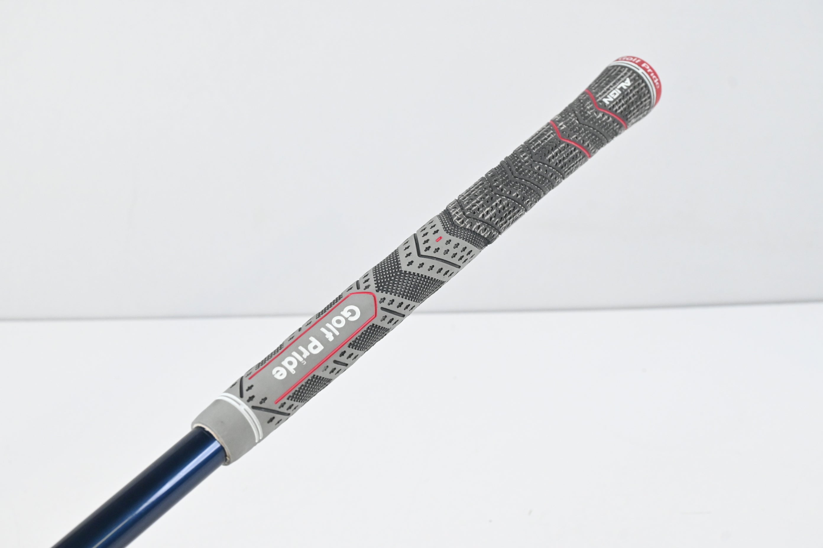 Mizuno Fli-Hi Utility #3 Iron / 21 Degree / Regular Flex Exsar Blue Shaft