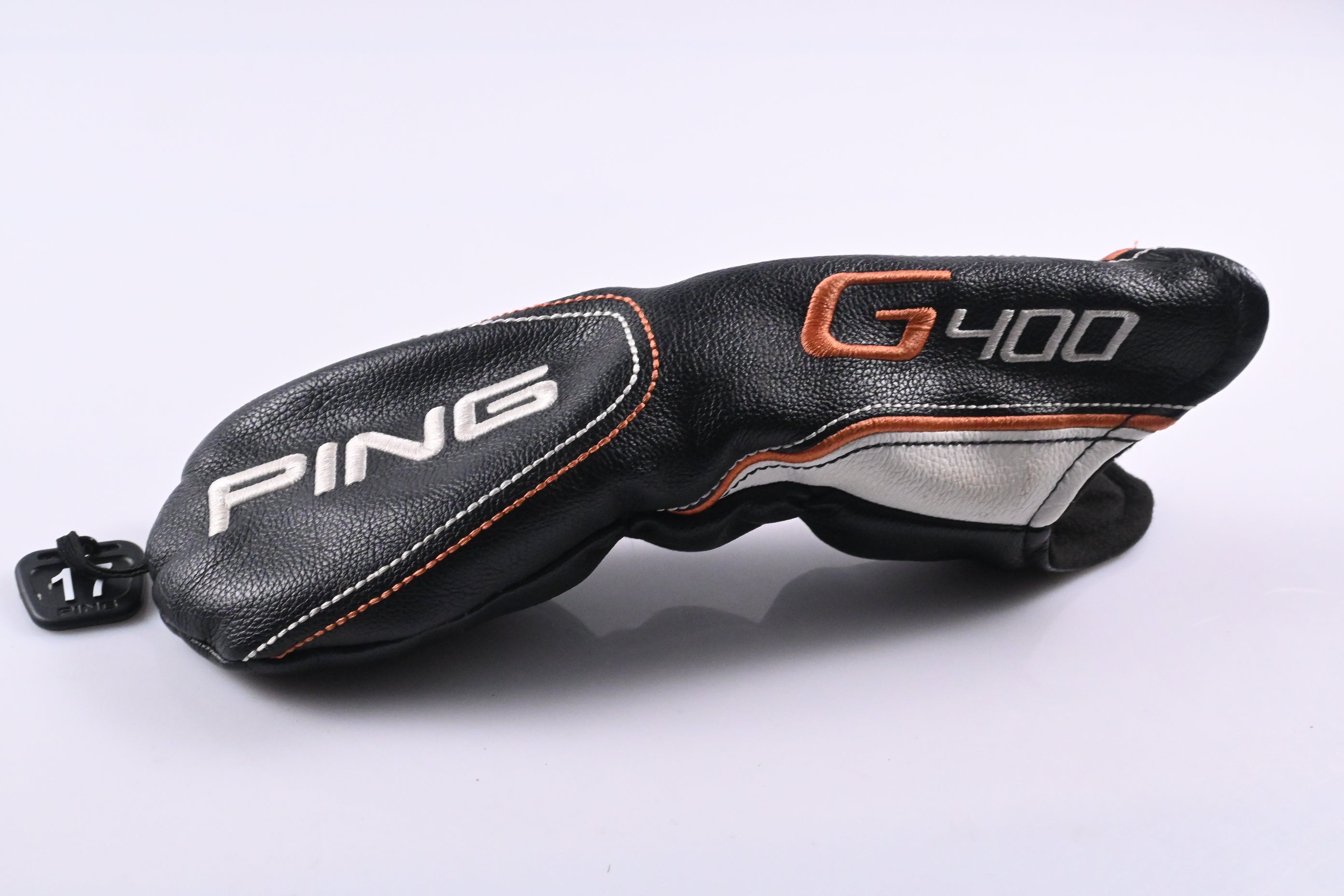 Ping G400 #2 Hybrid / 17 Degree / Regular Flex Ping Alta CB 70 Shaft