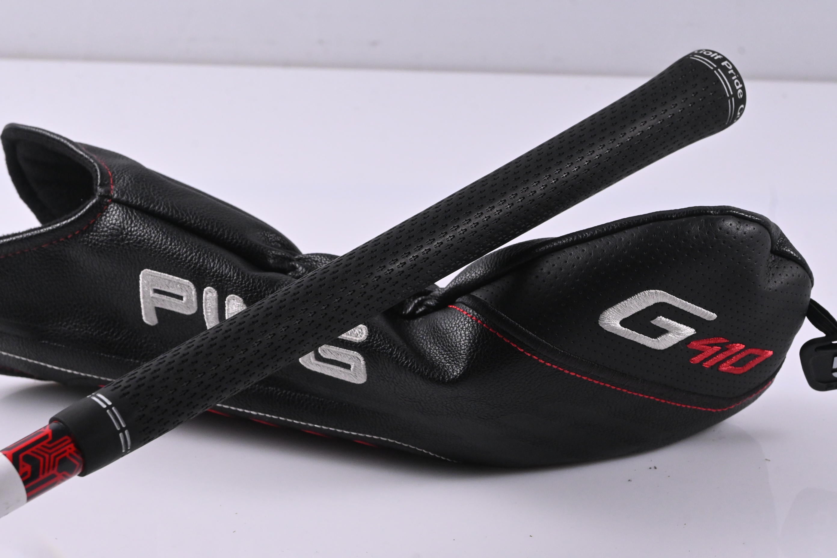 Ping G410 #5 Wood / 17.5 Degree / Regular Flex Ping Alta CB Red 65 Shaft