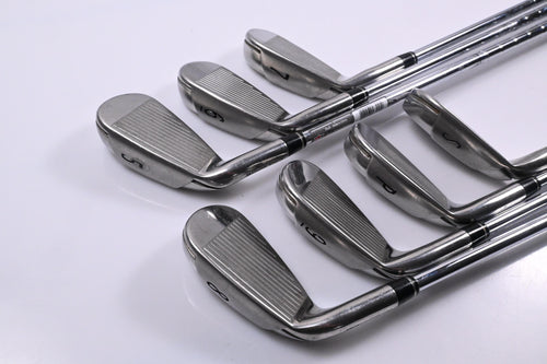 Wilson D200 Irons / 5-PW+SW / UniFlex Wilson SL 95 Shafts