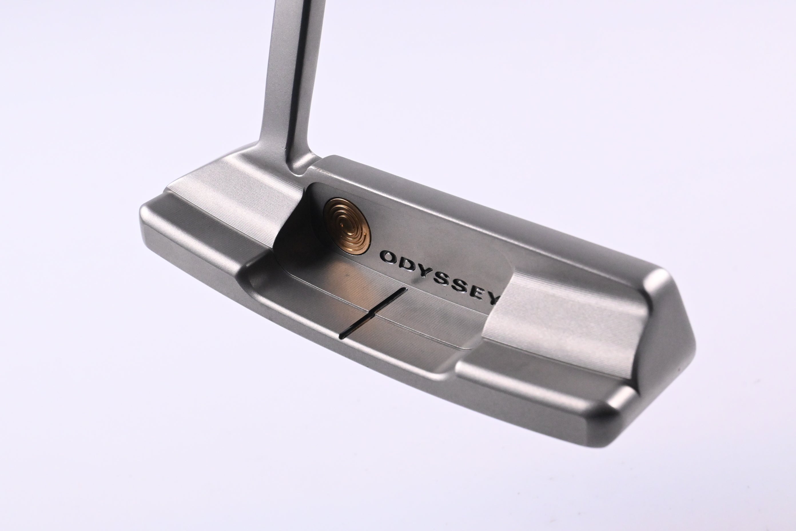 Tour Issue Odyssey AI-One Milled Silver Series Two T Putter / 34 Inch