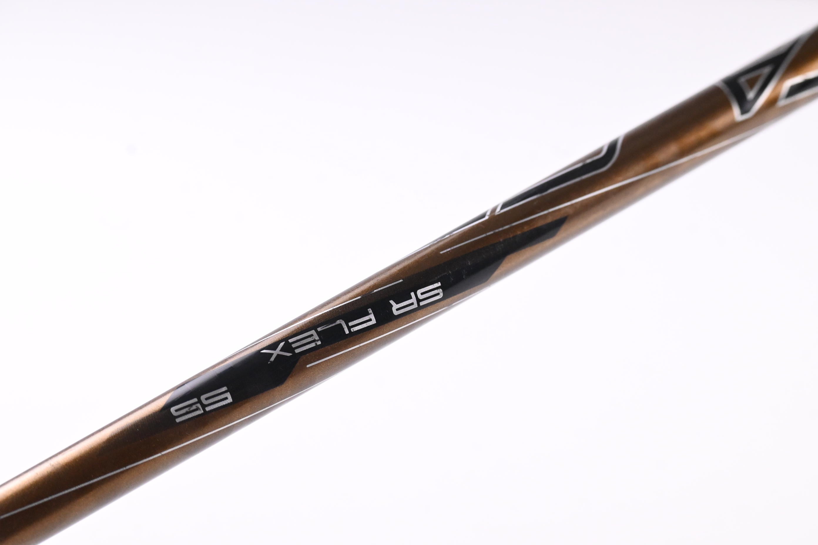 Ping G425 Max Driver / 12 Degree / Senior Flex Ping Alta CB 55 Shaft