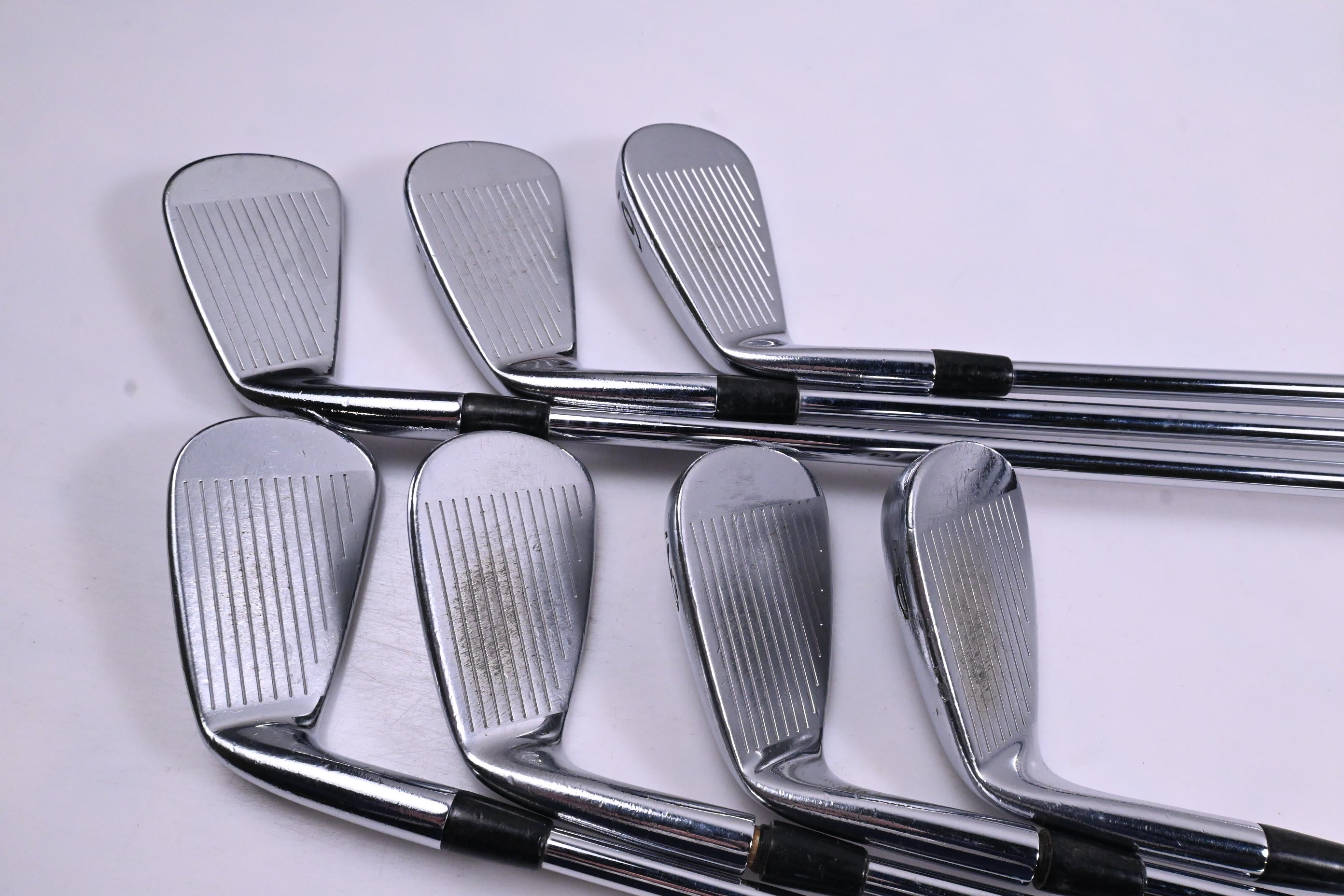 Titleist AP2 710 Irons / 4-PW / Regular Flex Dynamic Gold R300 Shafts