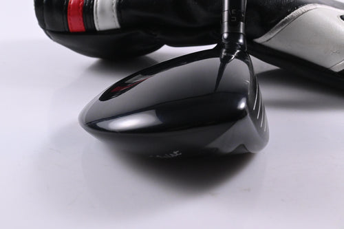 Titleist TS2 #3 Wood / 16.5 Degree / Regular Flex Hzrdus Smoke Black 70 Shaft