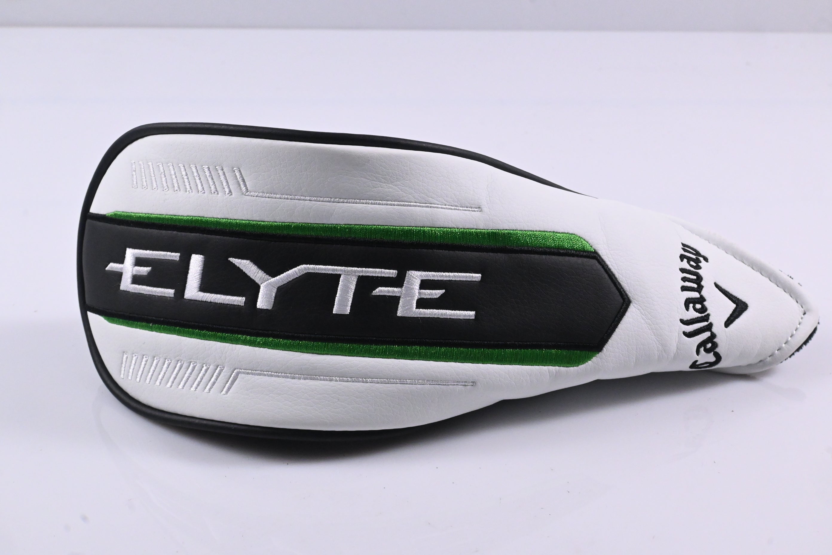 Callaway Elyte Triple Diamond #3 Wood / 15 Degree / X-Flex Denali Charcoal 70