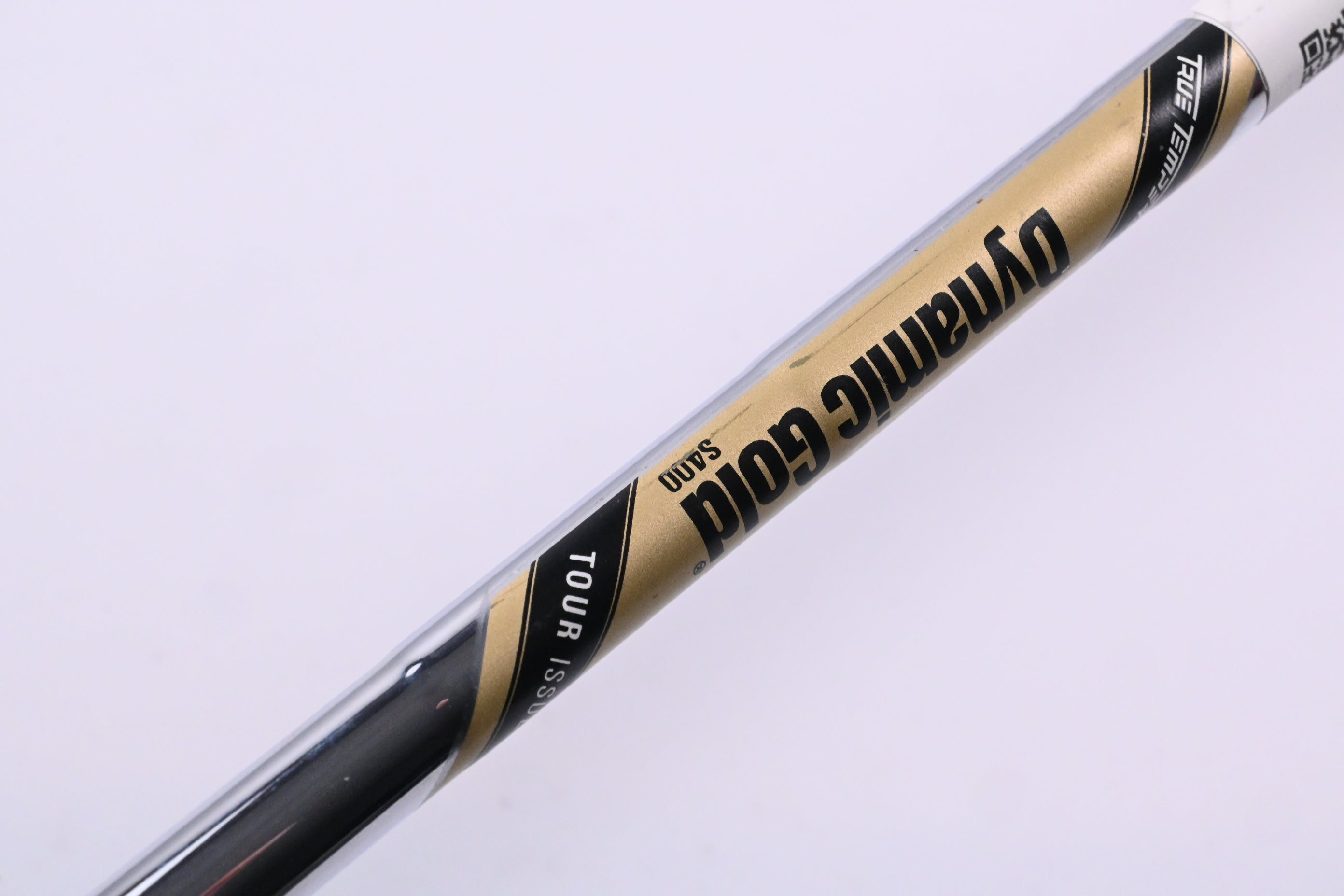 Mizuno T20 Sand Wedge / 54 Degree / Stiff Flex Dynamic Gold S400 Shaft